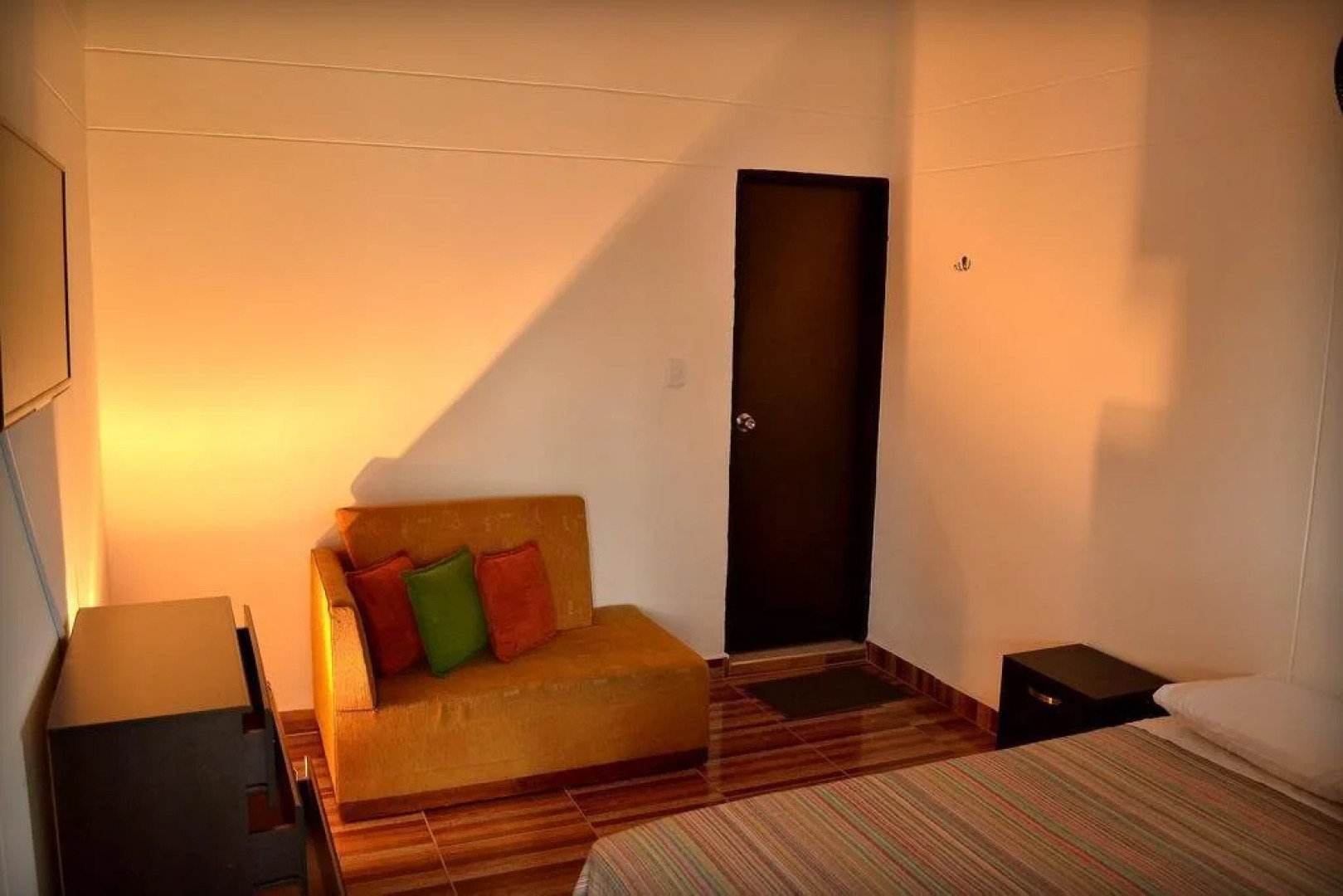 Finca Hotel San Fernando Quimbaya