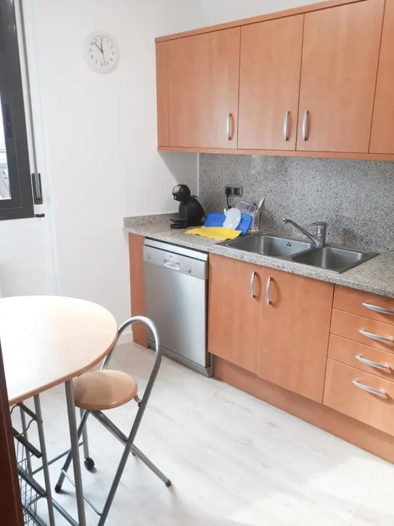 Palamós Planta Baixa