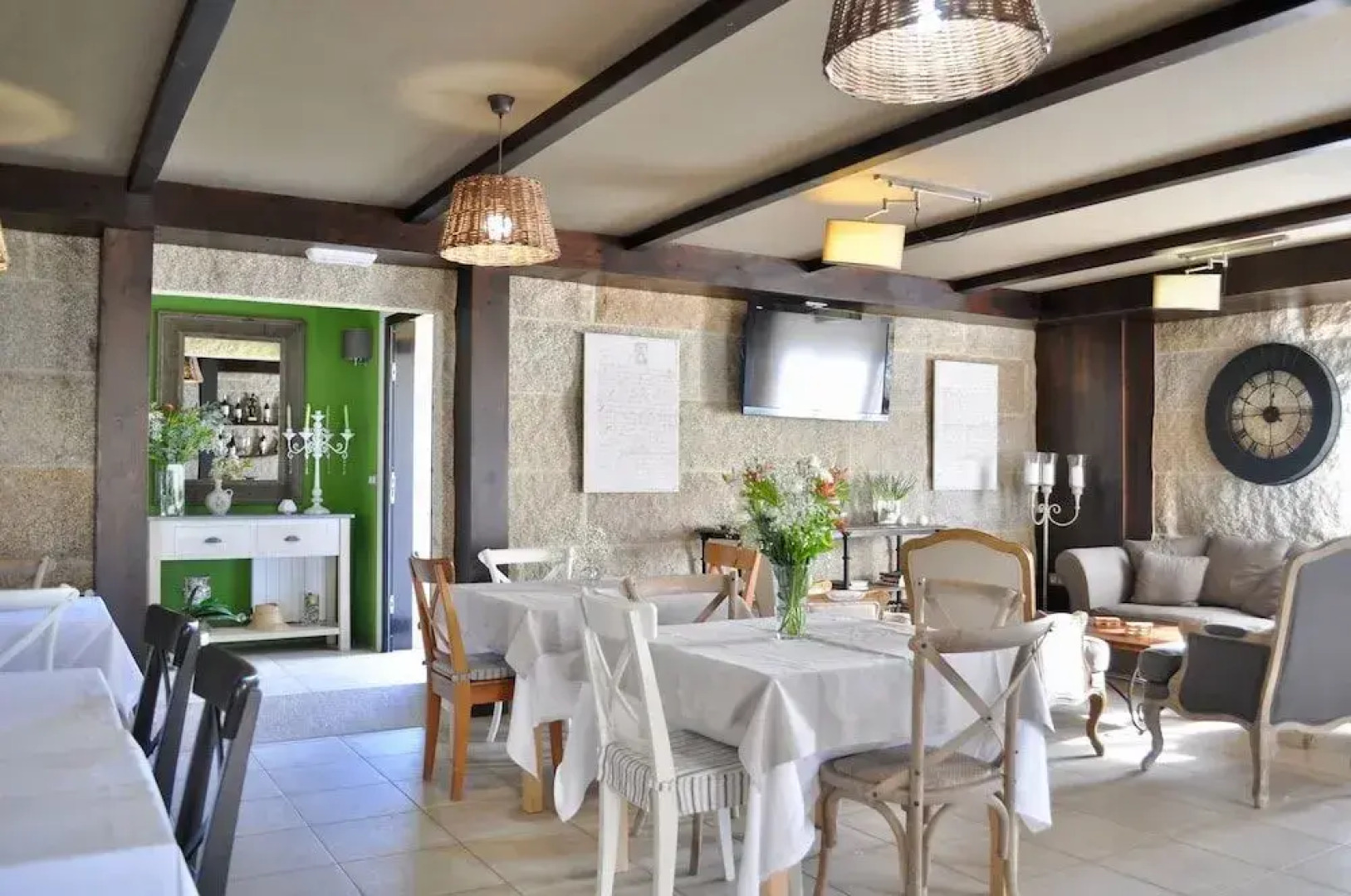 Enoturismo y Bodega Lagar de Costa