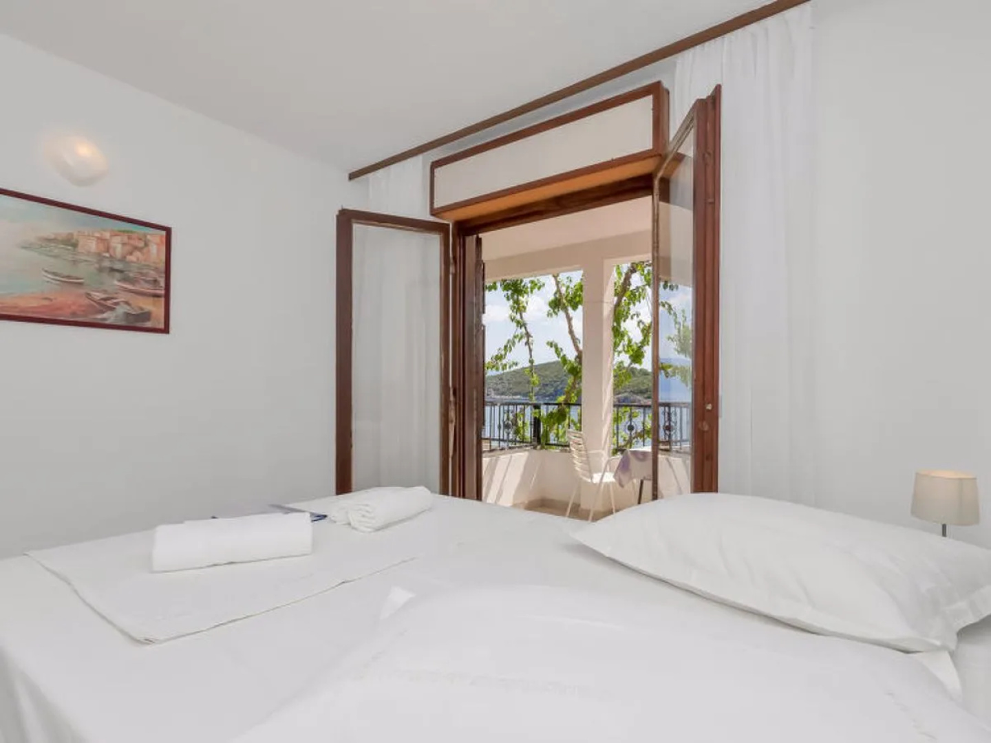 Apartment Rubin Hvar/Pokrivenik 11138