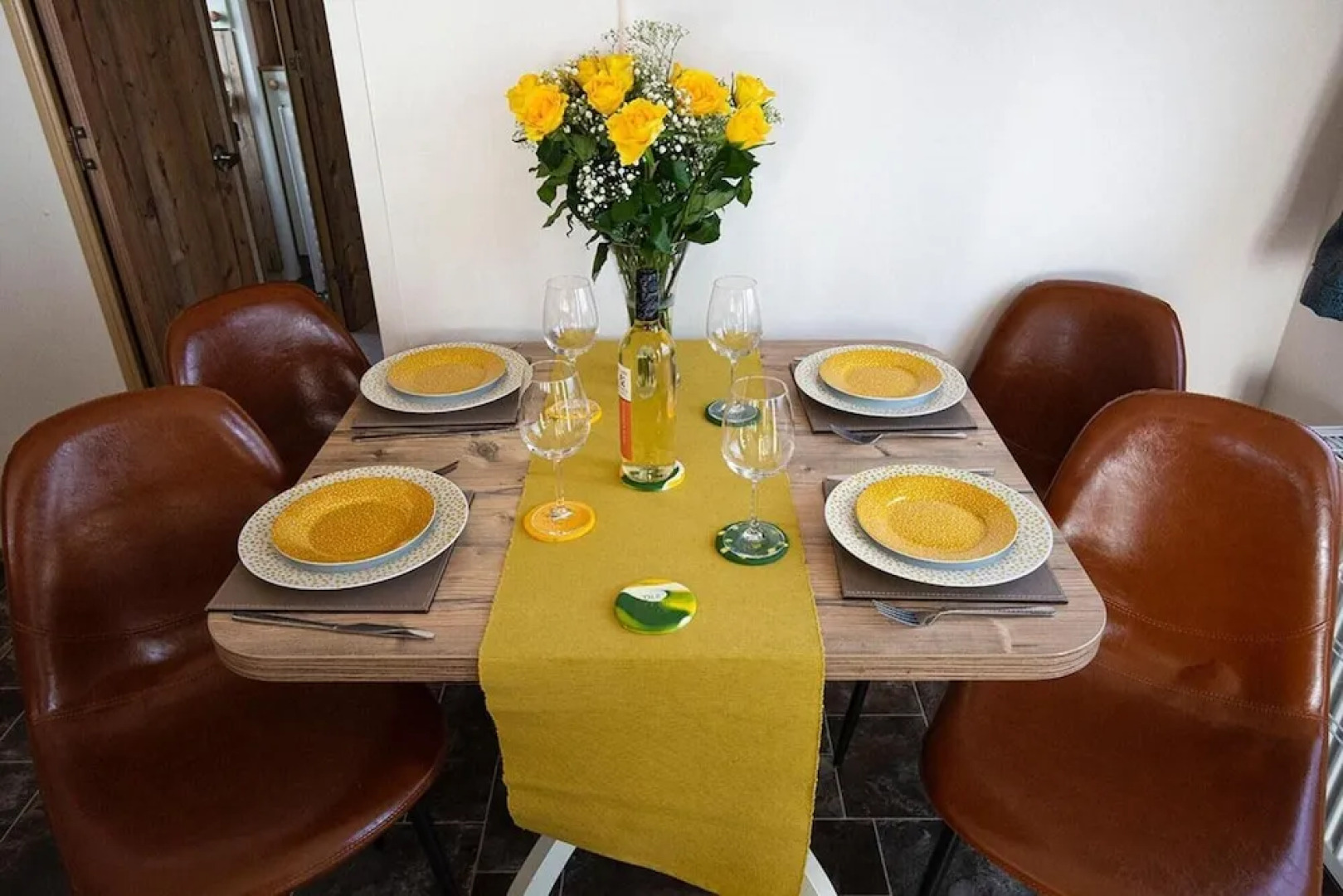 Stunning 2 Bed Chalet in Silversands Lossiemouth