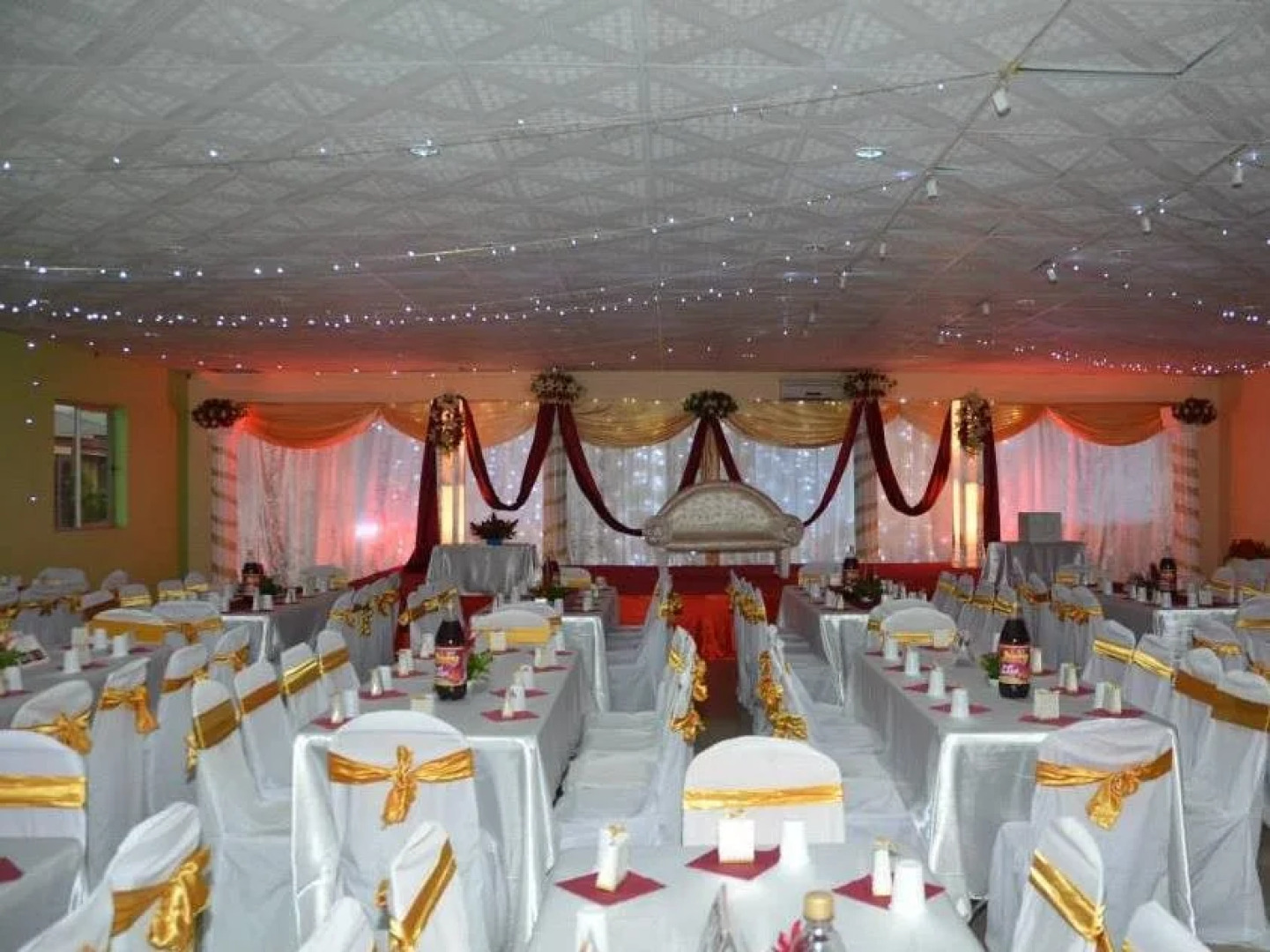 Fun World Plaza Hotel