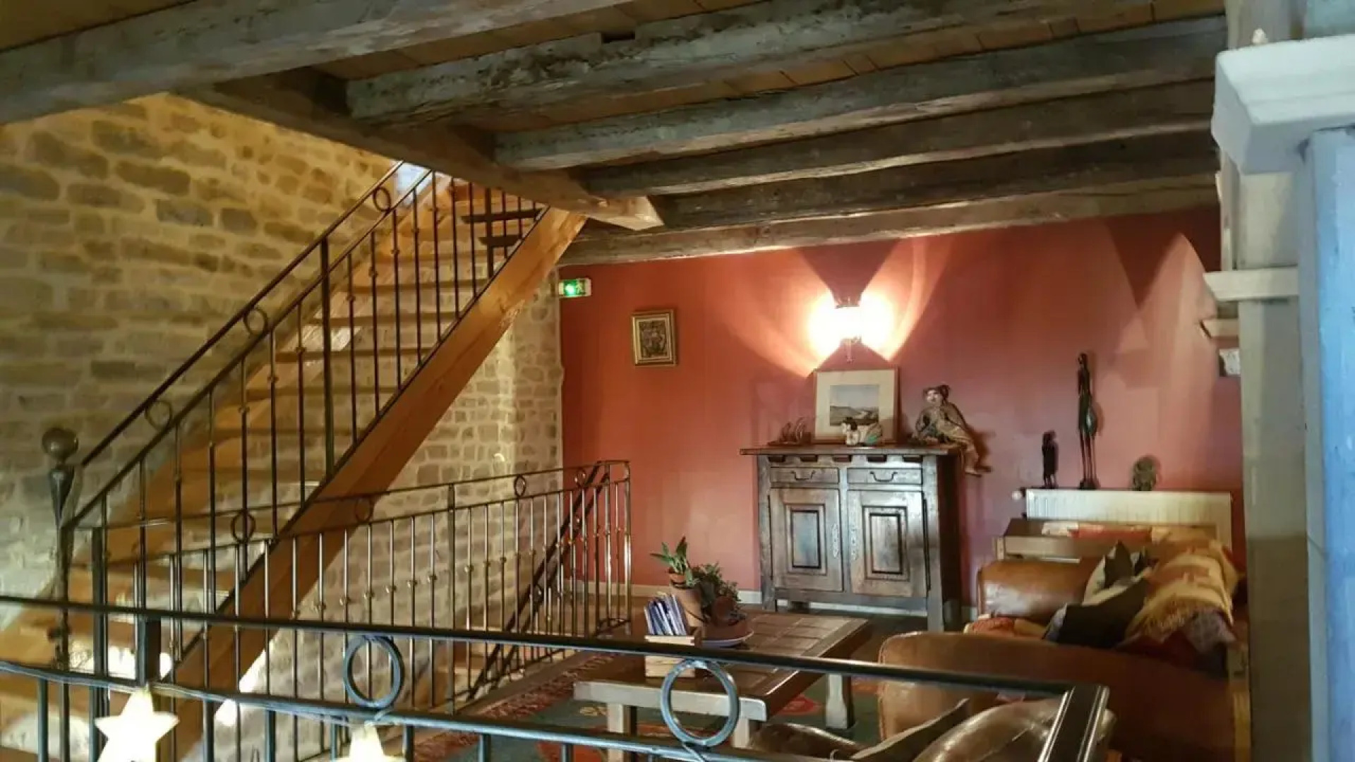 Chambre d'hôtes l'Etoile du Berger