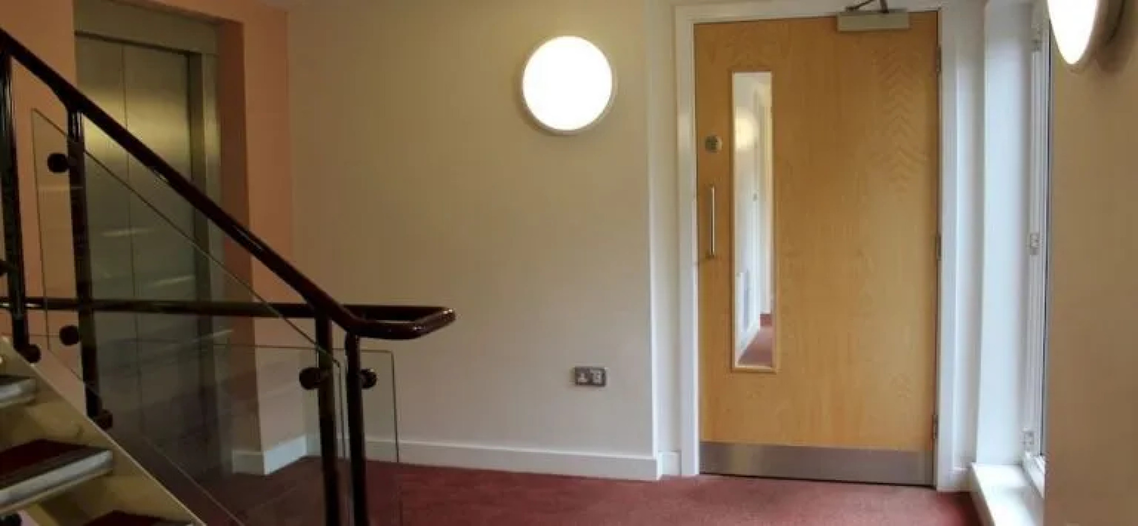 Anchor Court Basingstoke