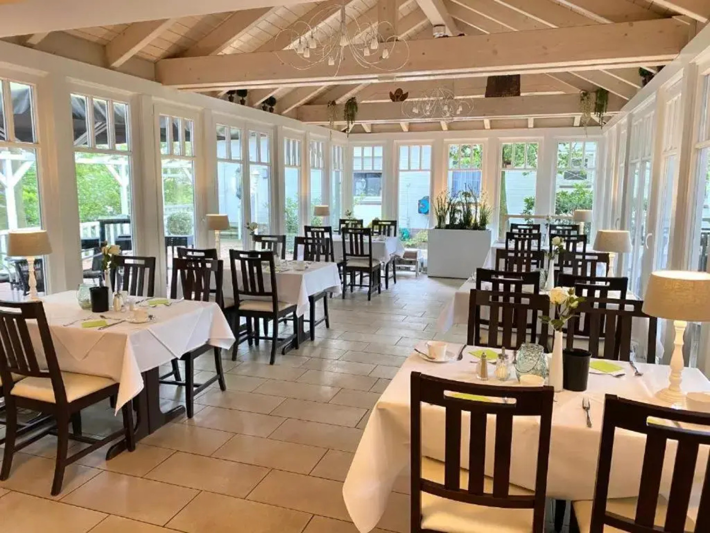 Landhaus am Fillerberg