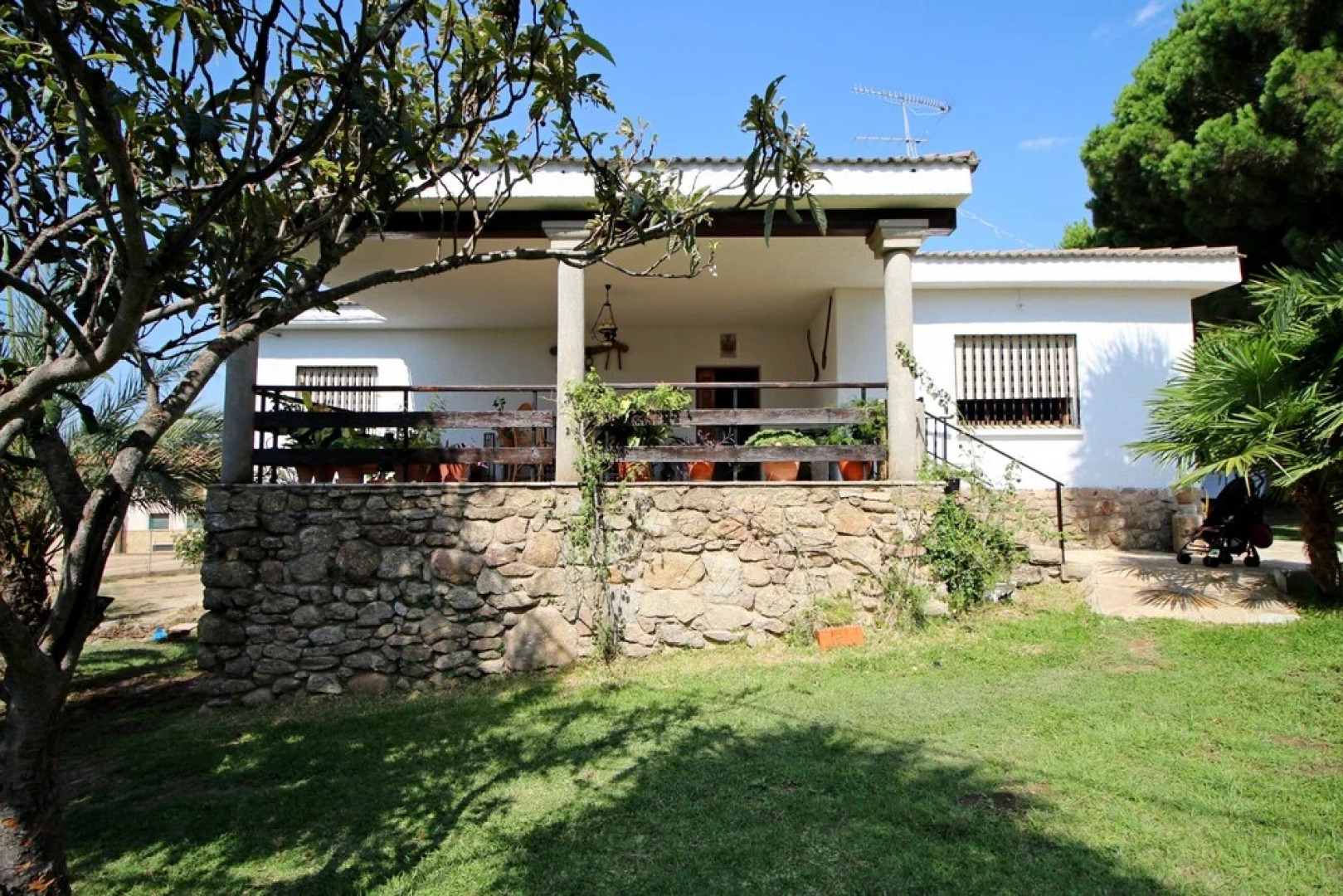 Casa Rural Las Hazas