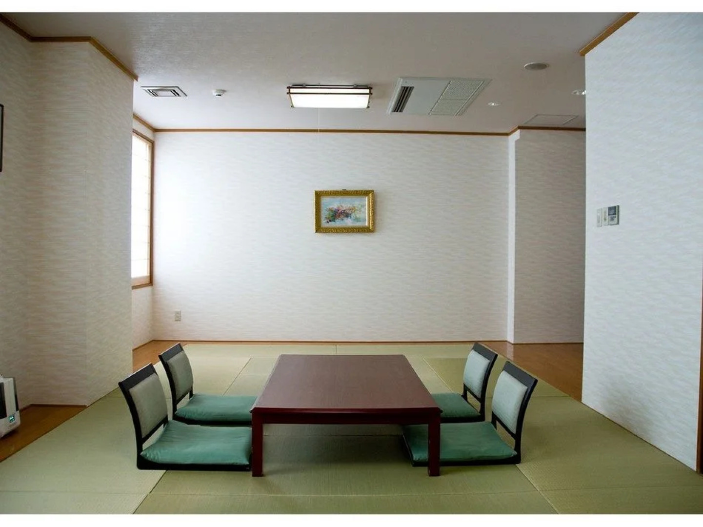 Hitoyoshi Onsen Hotel Hana no So