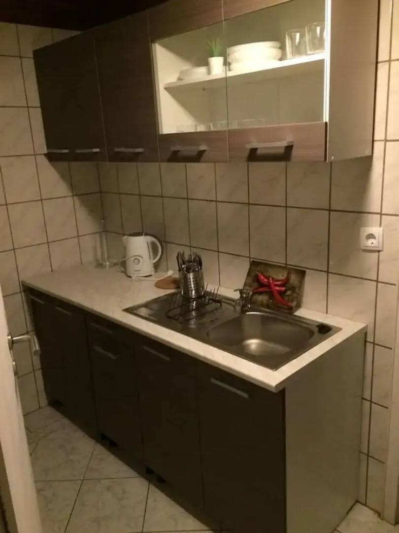 Heidelberg Monteurapart