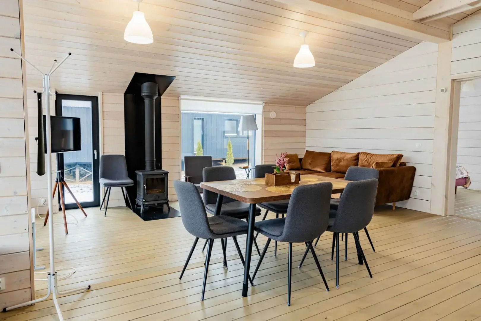 Обкомовская дача