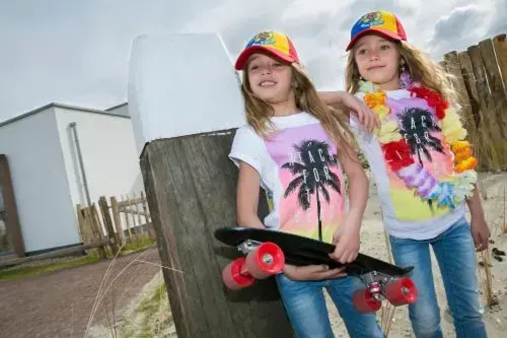 Roompot Strandpark Duynhille