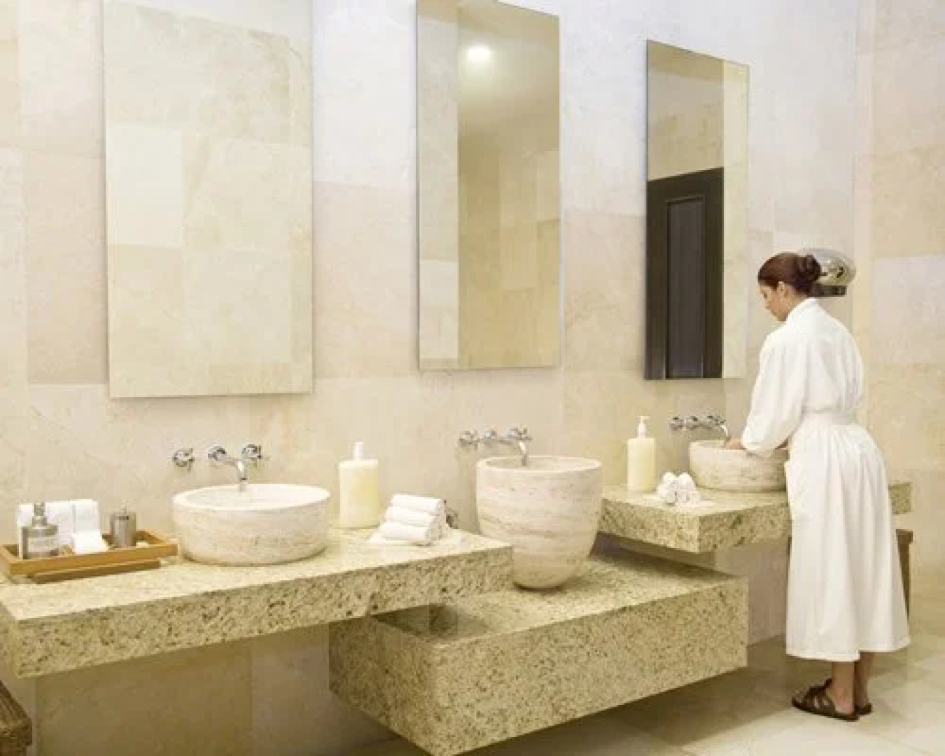 Aventura Cove, Puerto Aventuras, Mexico