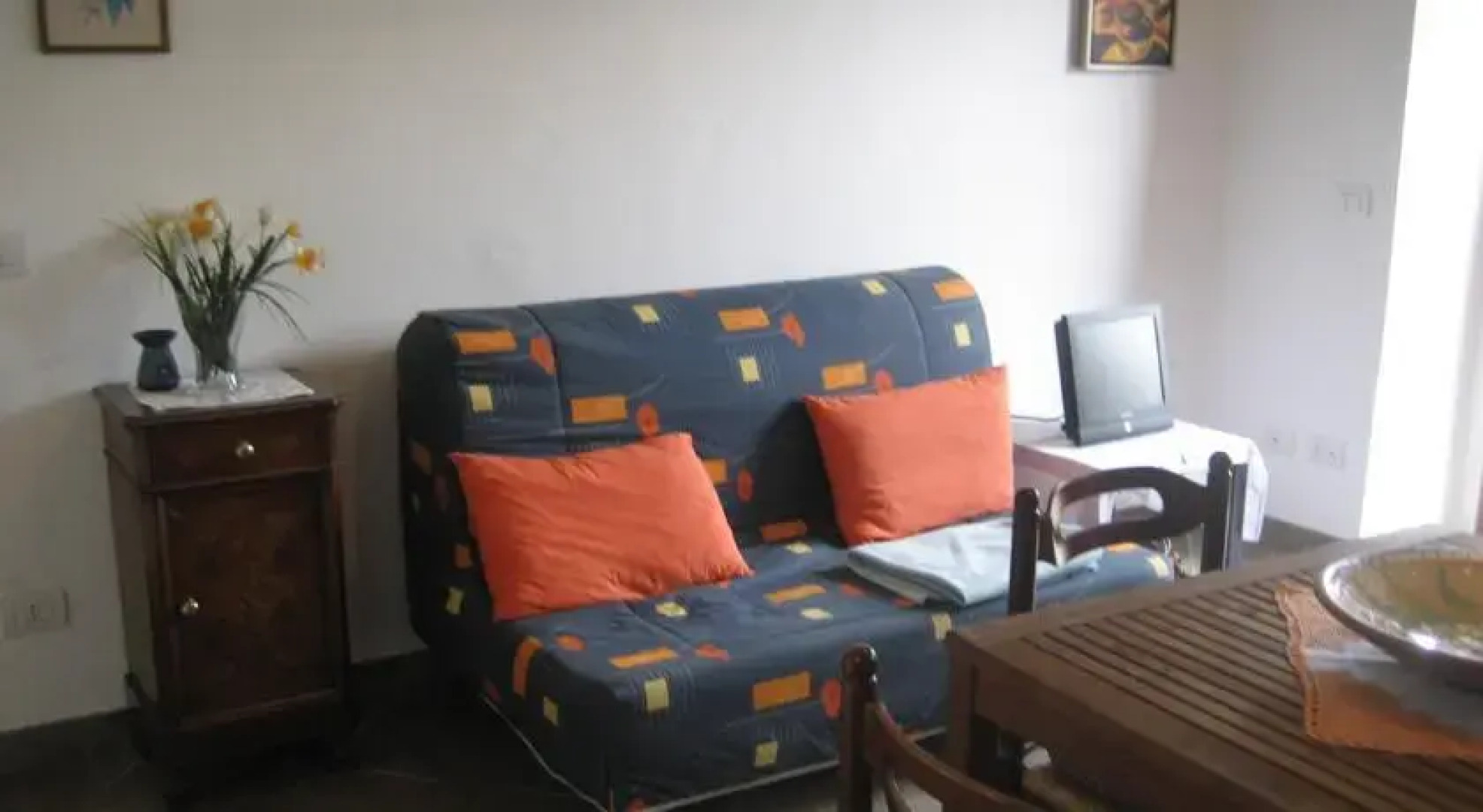 La Casa di Via Pariani