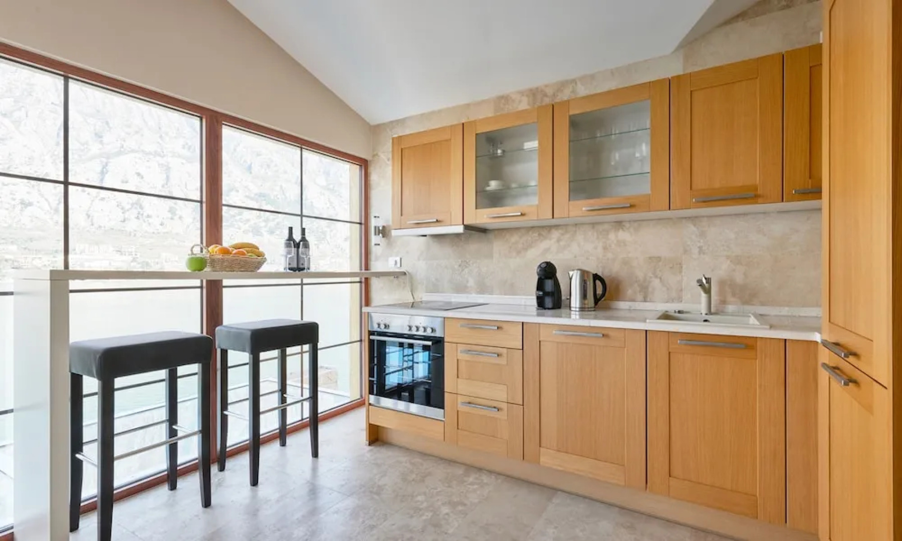 Apartments Residence Portofino