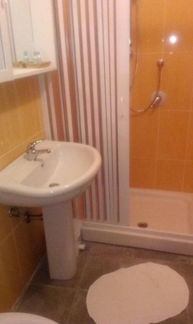 La Fontana dei Monaci di Stefania Astore