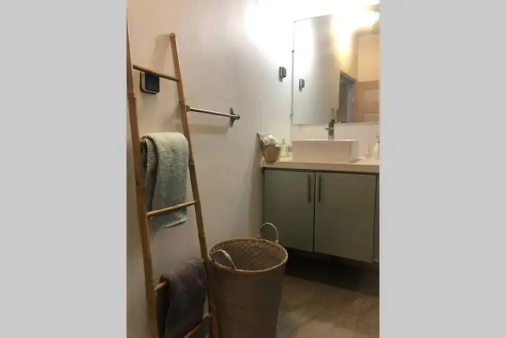 Appartement entier, T2 cosy à Mamoudzou