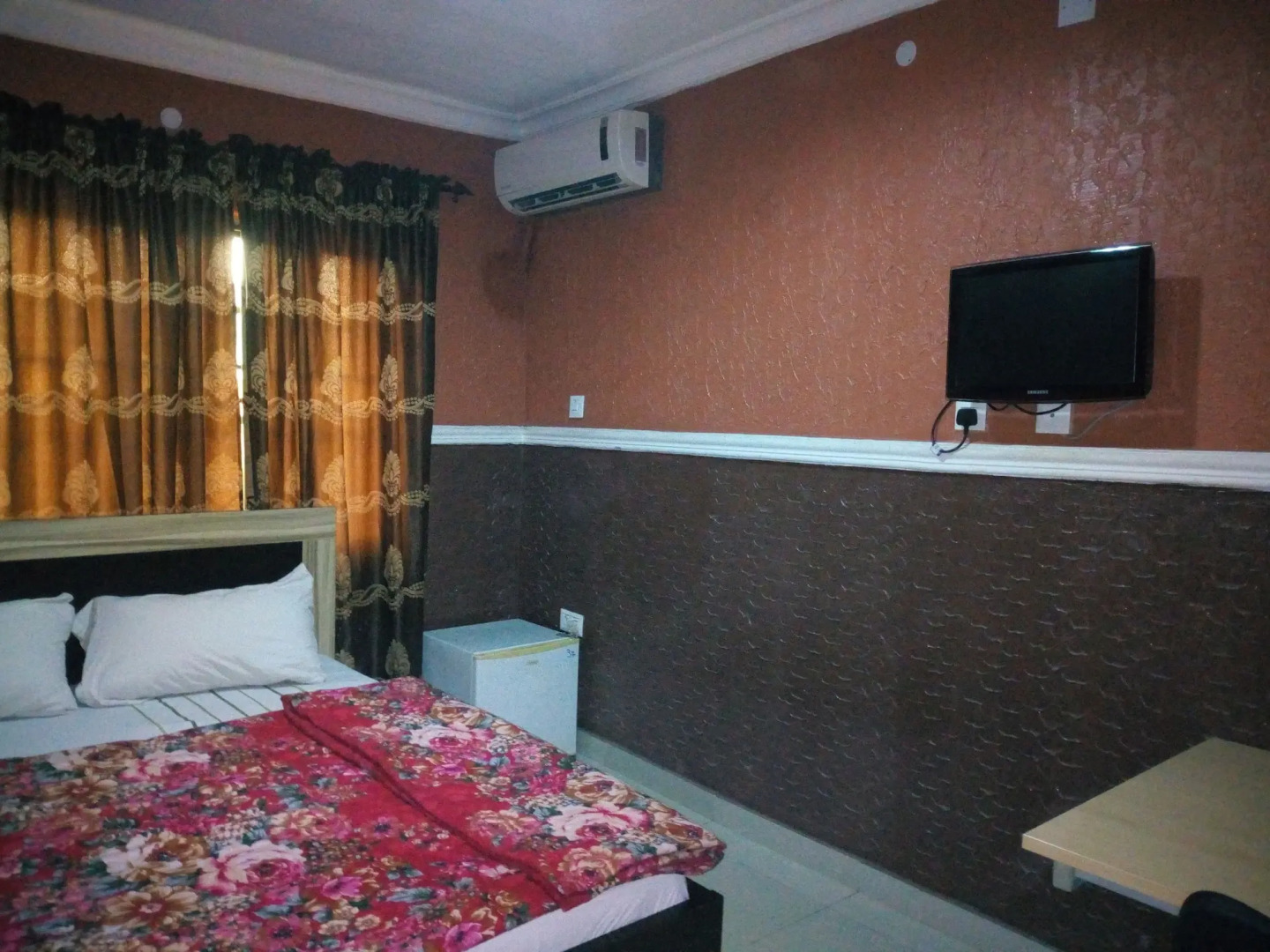 Joybam Hotel and Events Center