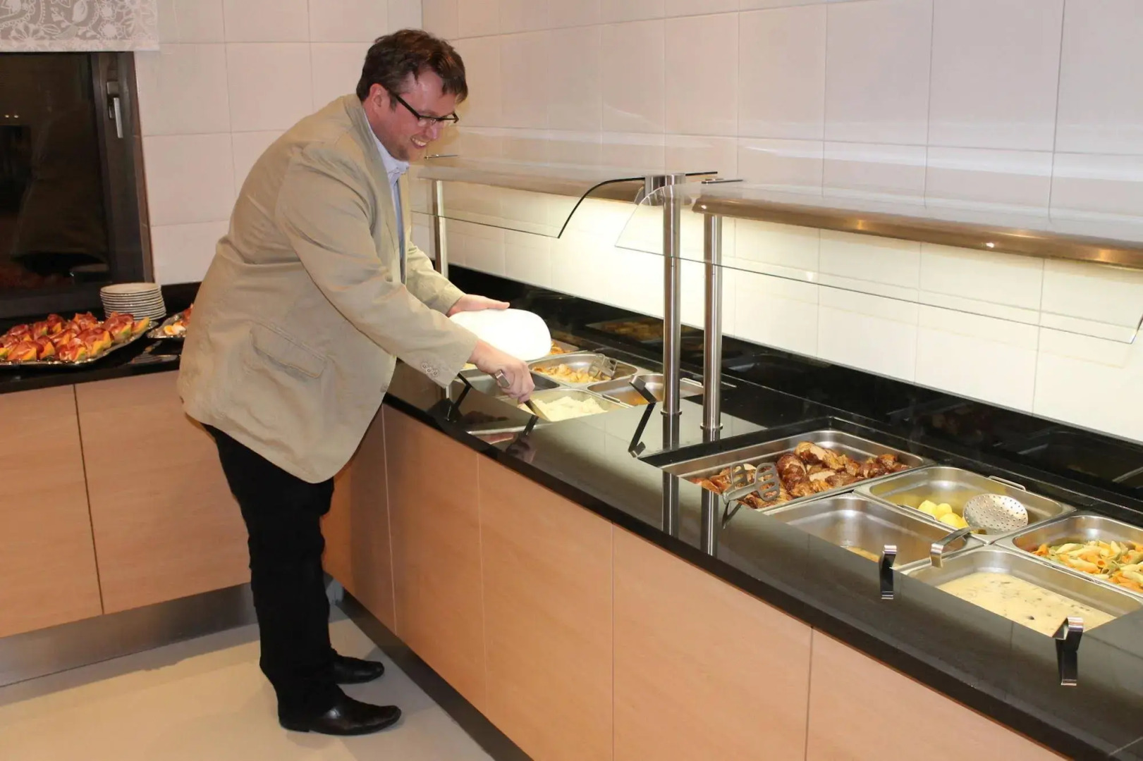 Eduard-Heinrich-Haus - Hostel