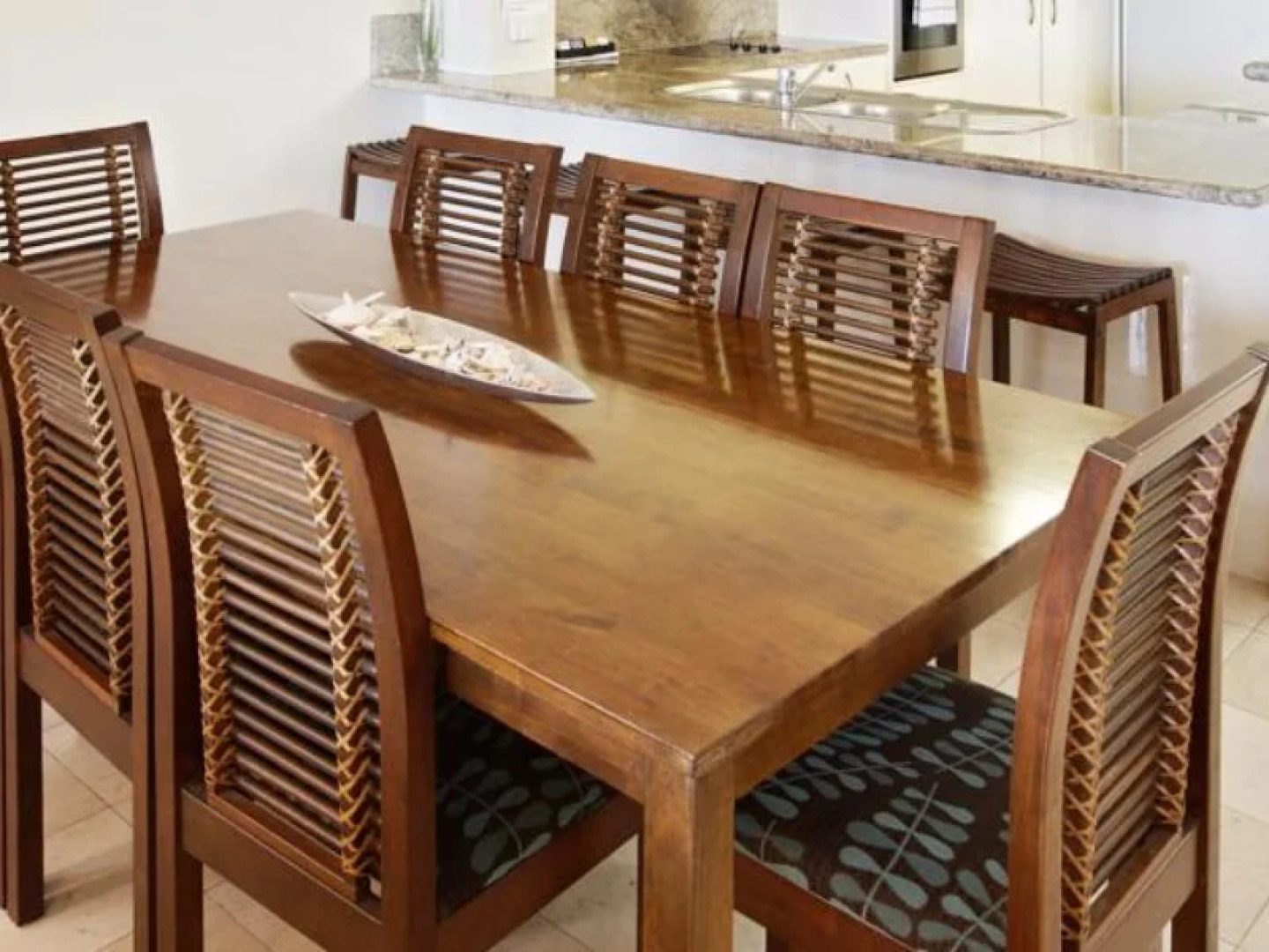 On The River Apartments