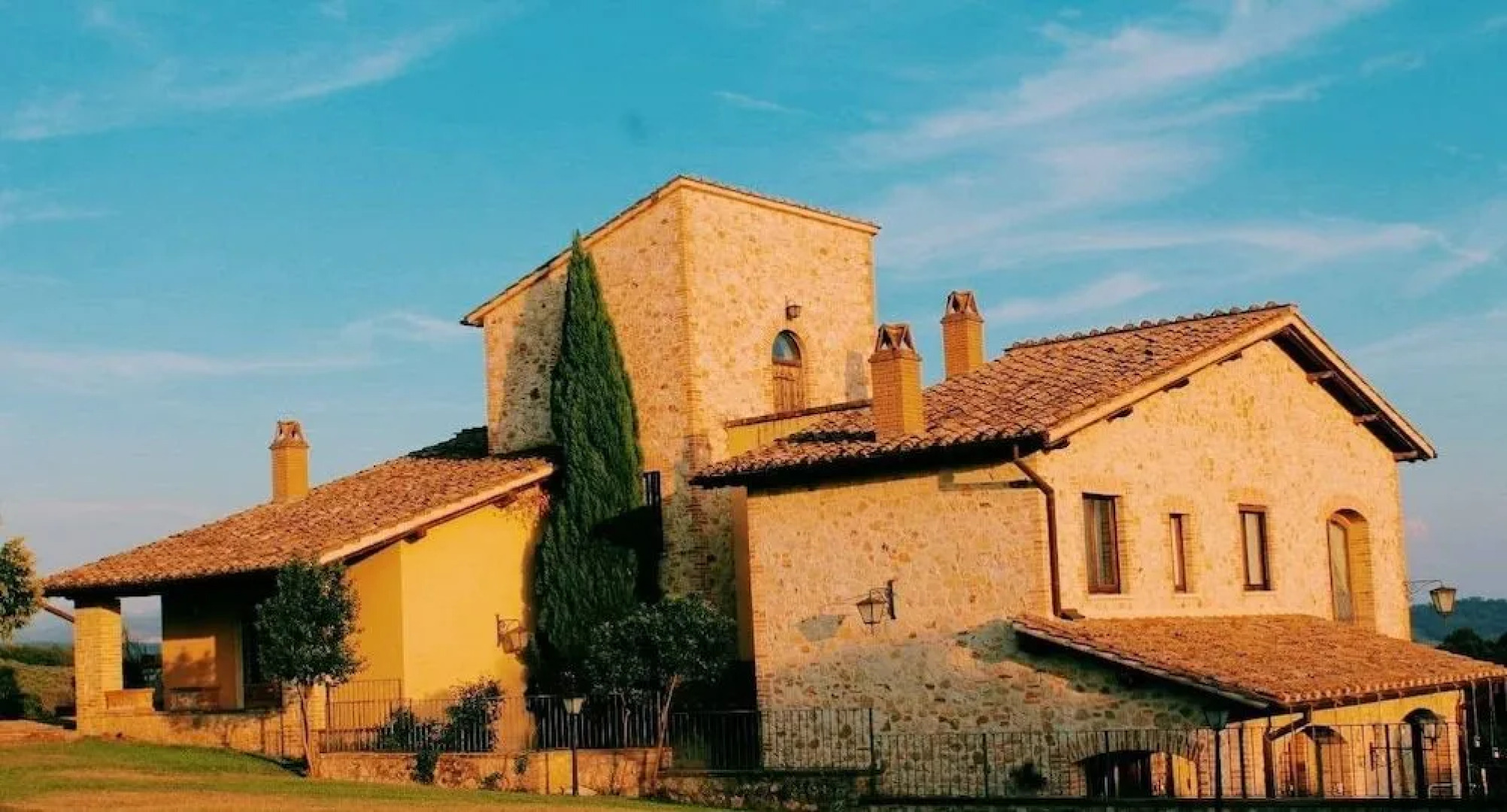Relais Tenuta Gentili