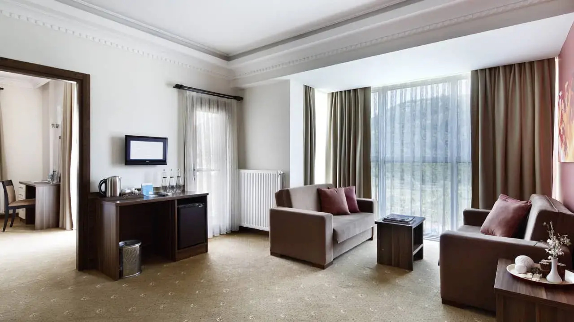 Obam Termal Resort & Spa