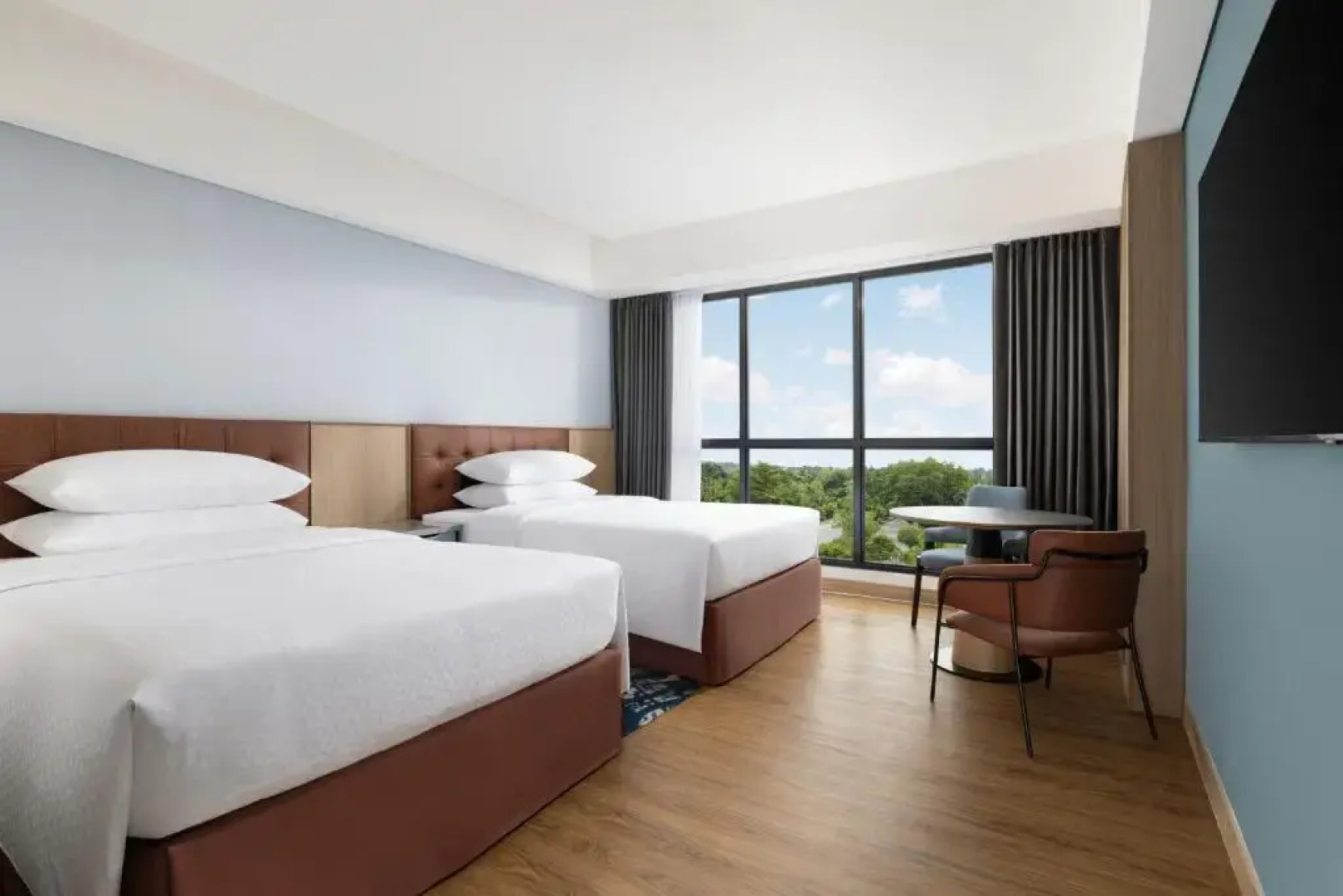 Four Points By Sheraton Pontianak