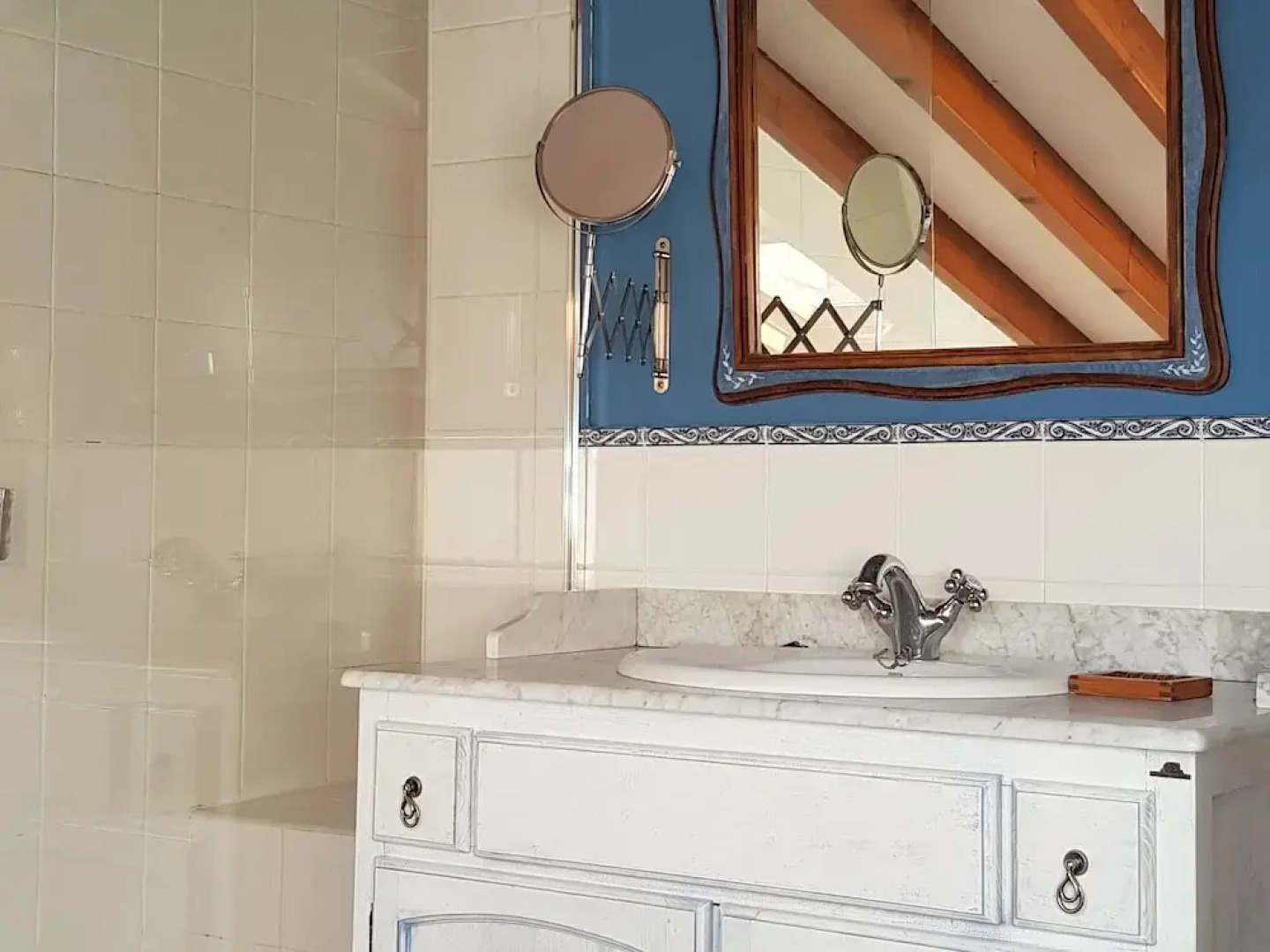 Posada La Rivera De Escalante