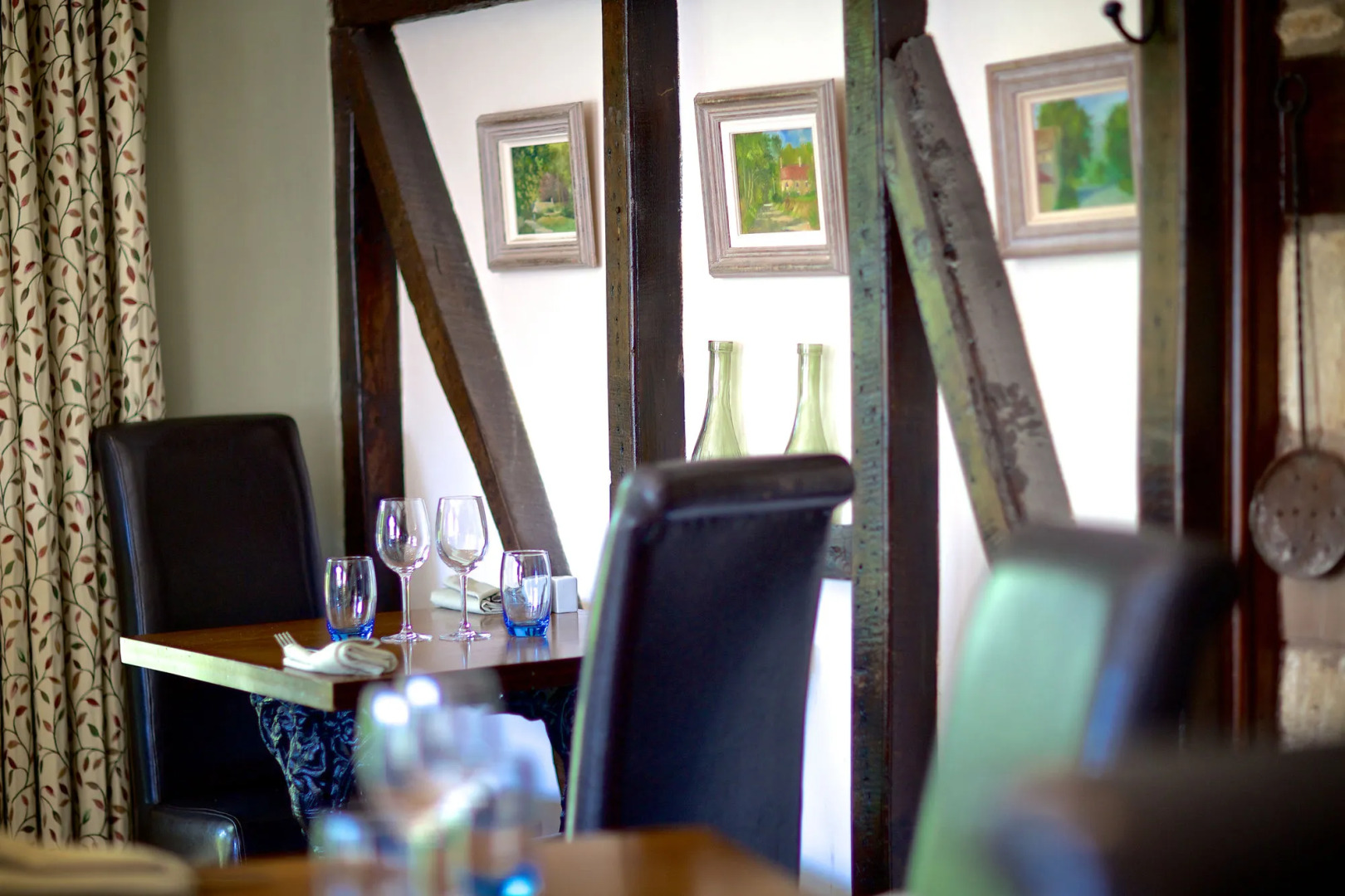 The Lamb Inn Great Rissington