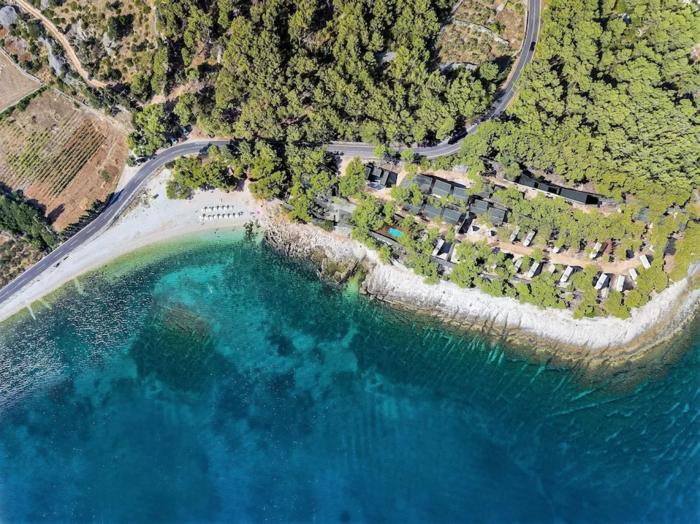 Boutique Camping Bunja