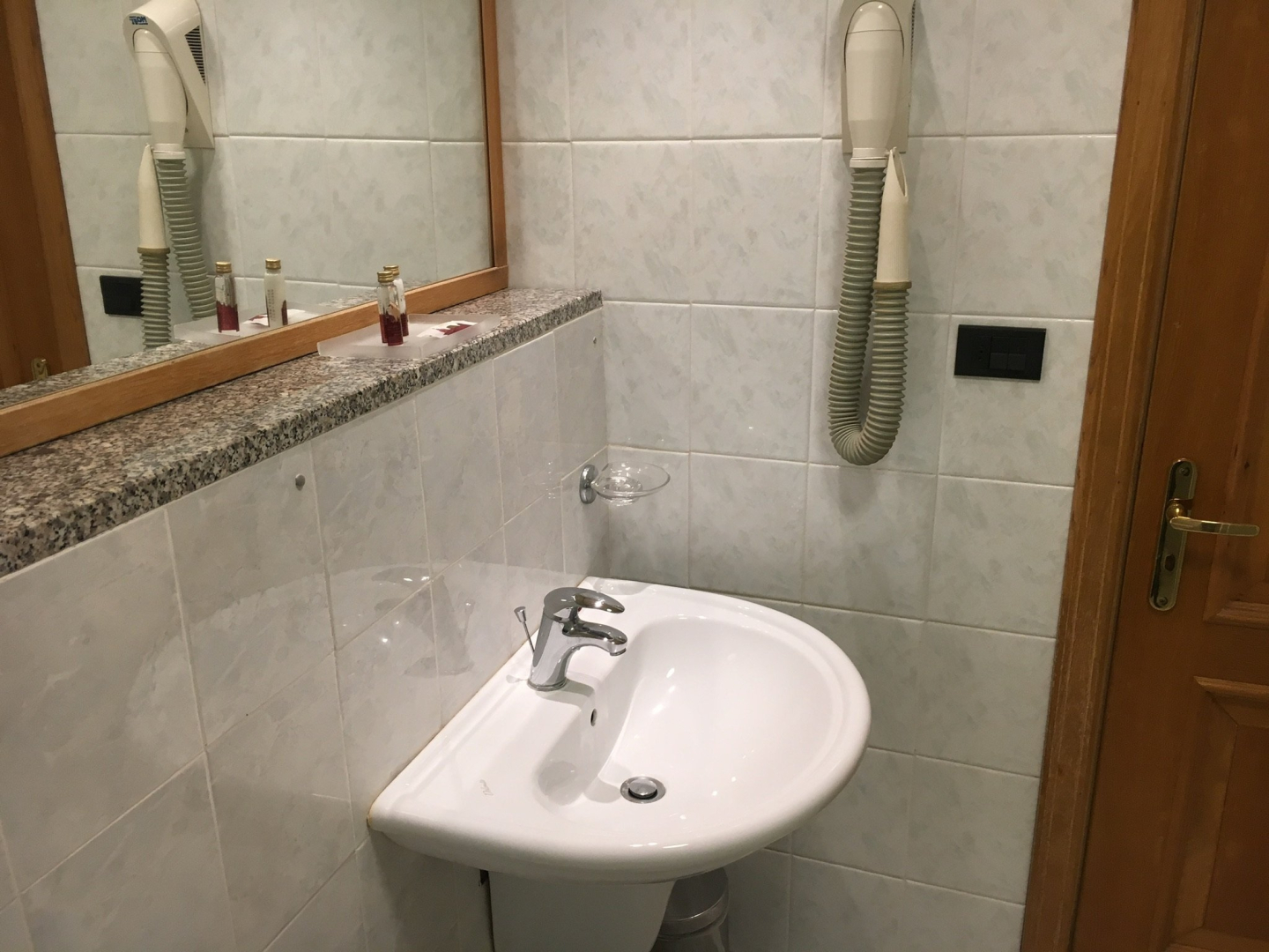 Hotel Cavalieri Pinerolo