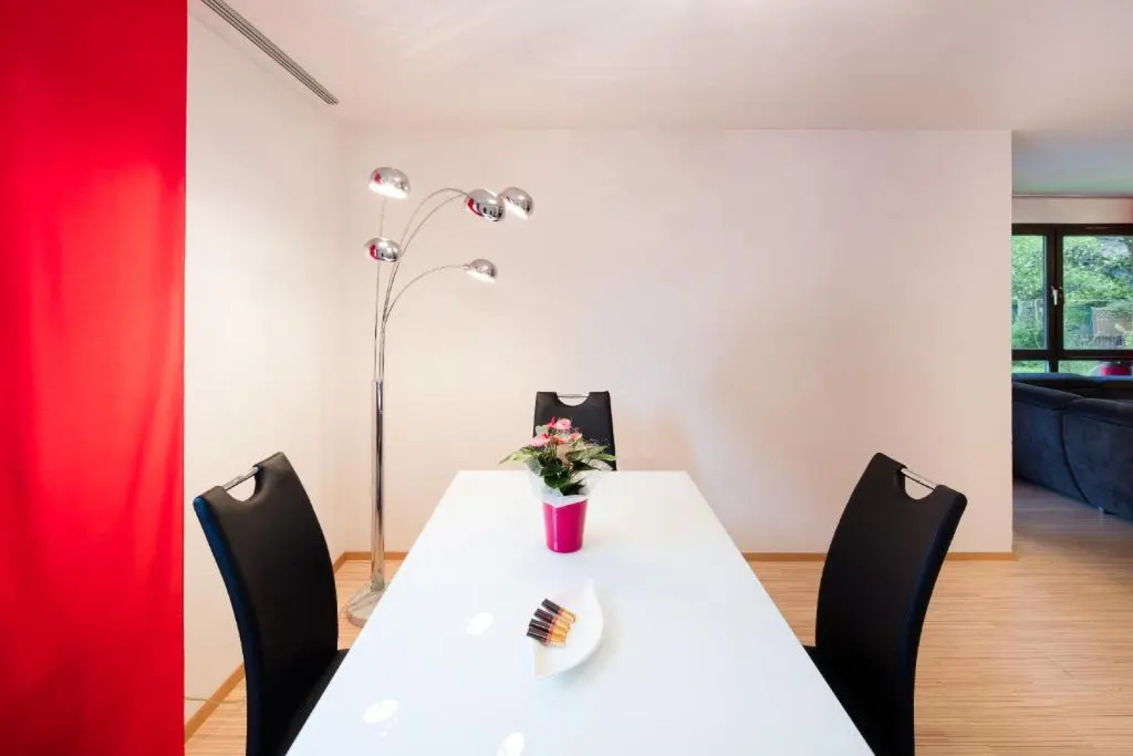 W & S Executive Apartments - Hallstatt I