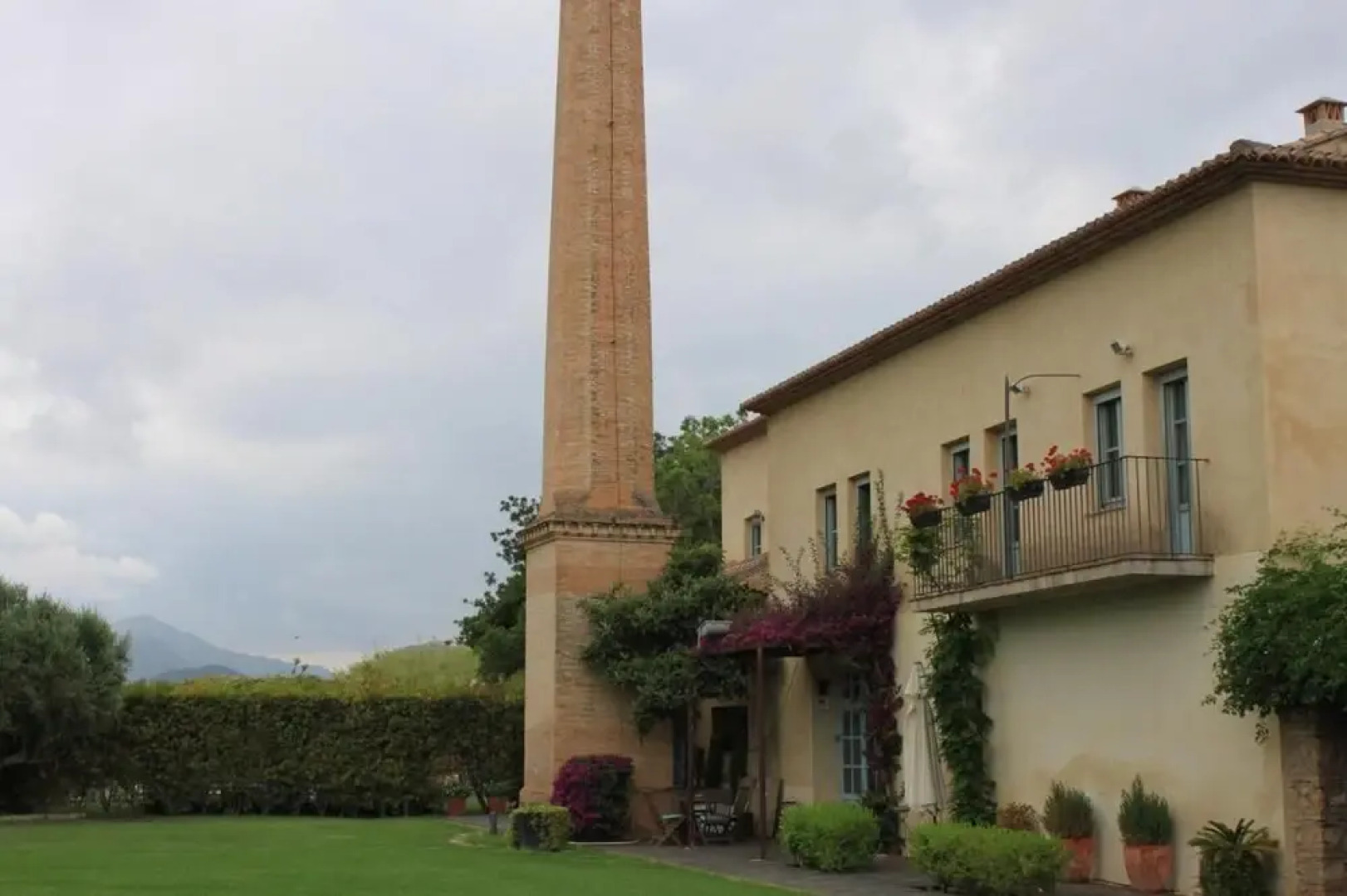 Hotel  Moli El Canyisset by Vivere Stays