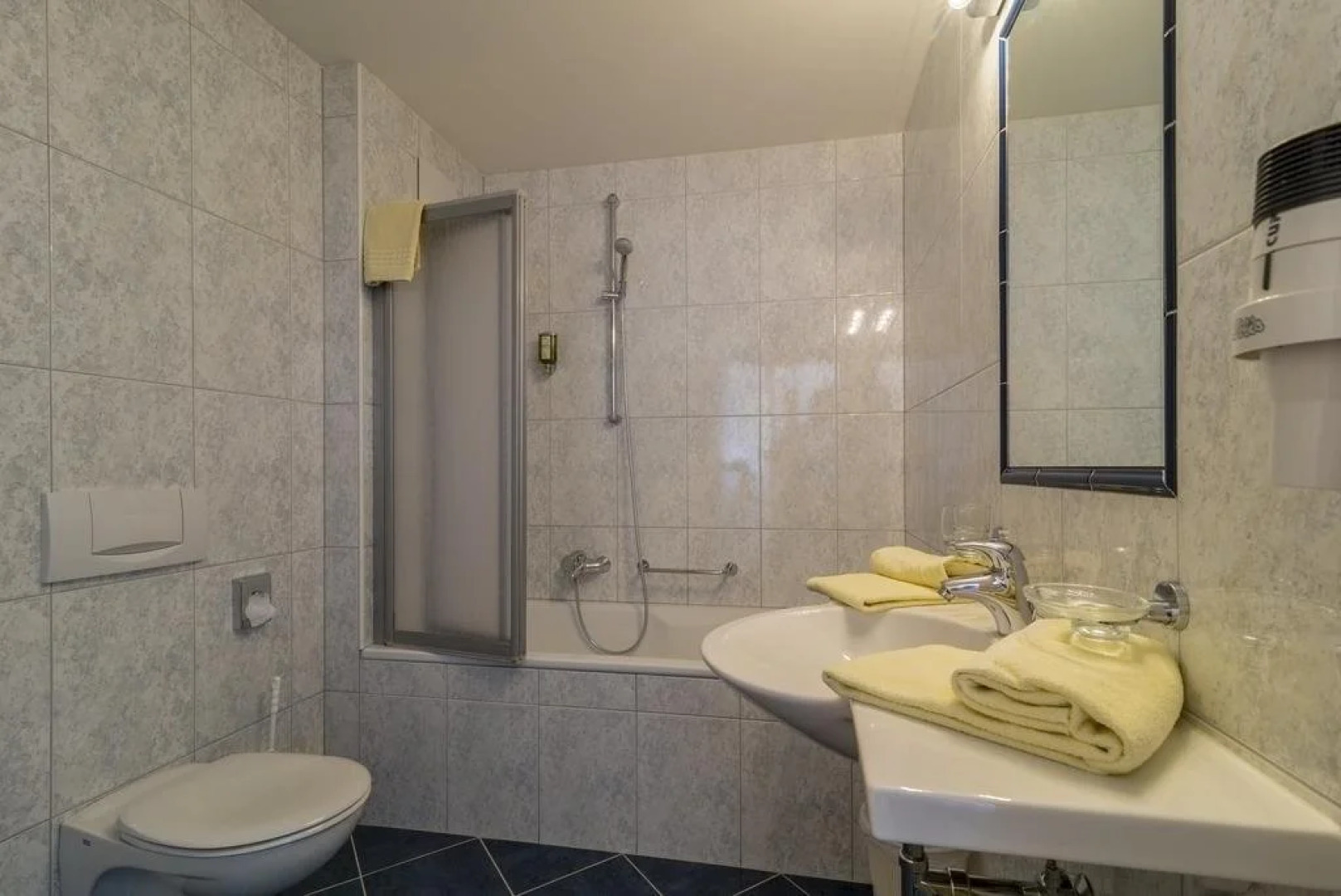 Hotel Garni Chasa Nova