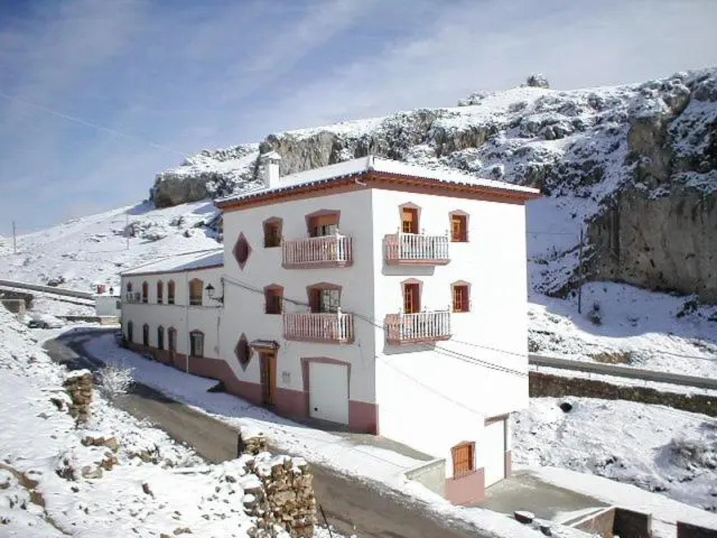 Apartamentos Egeivan
