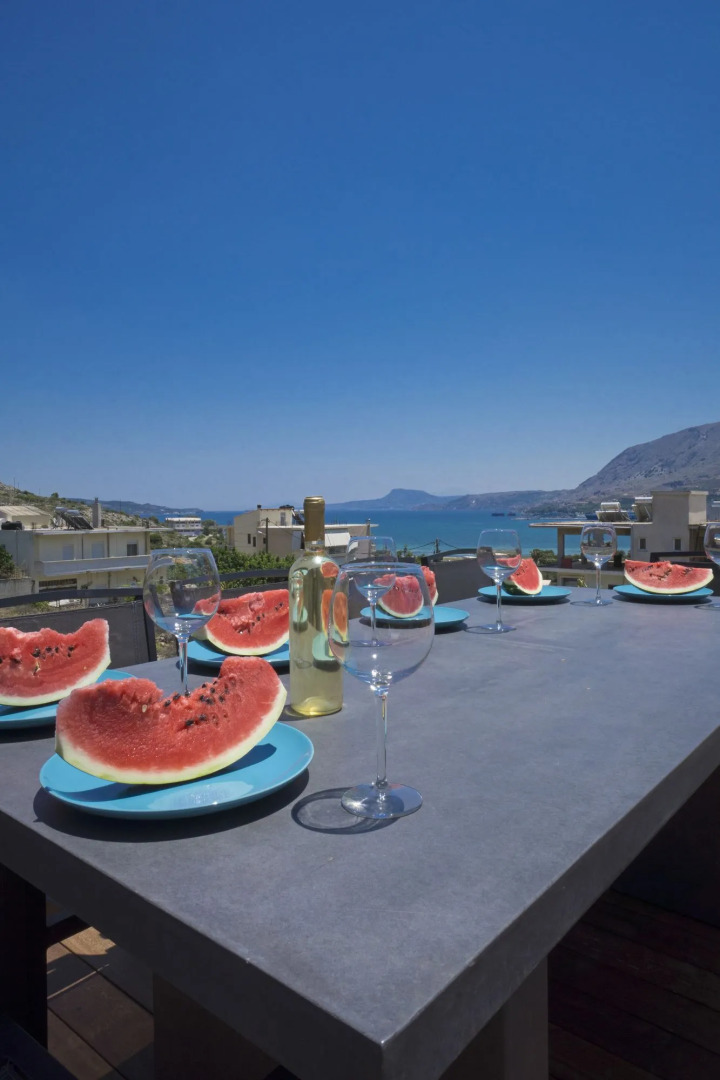 Seametry Luxury Living Apartments Adults Only