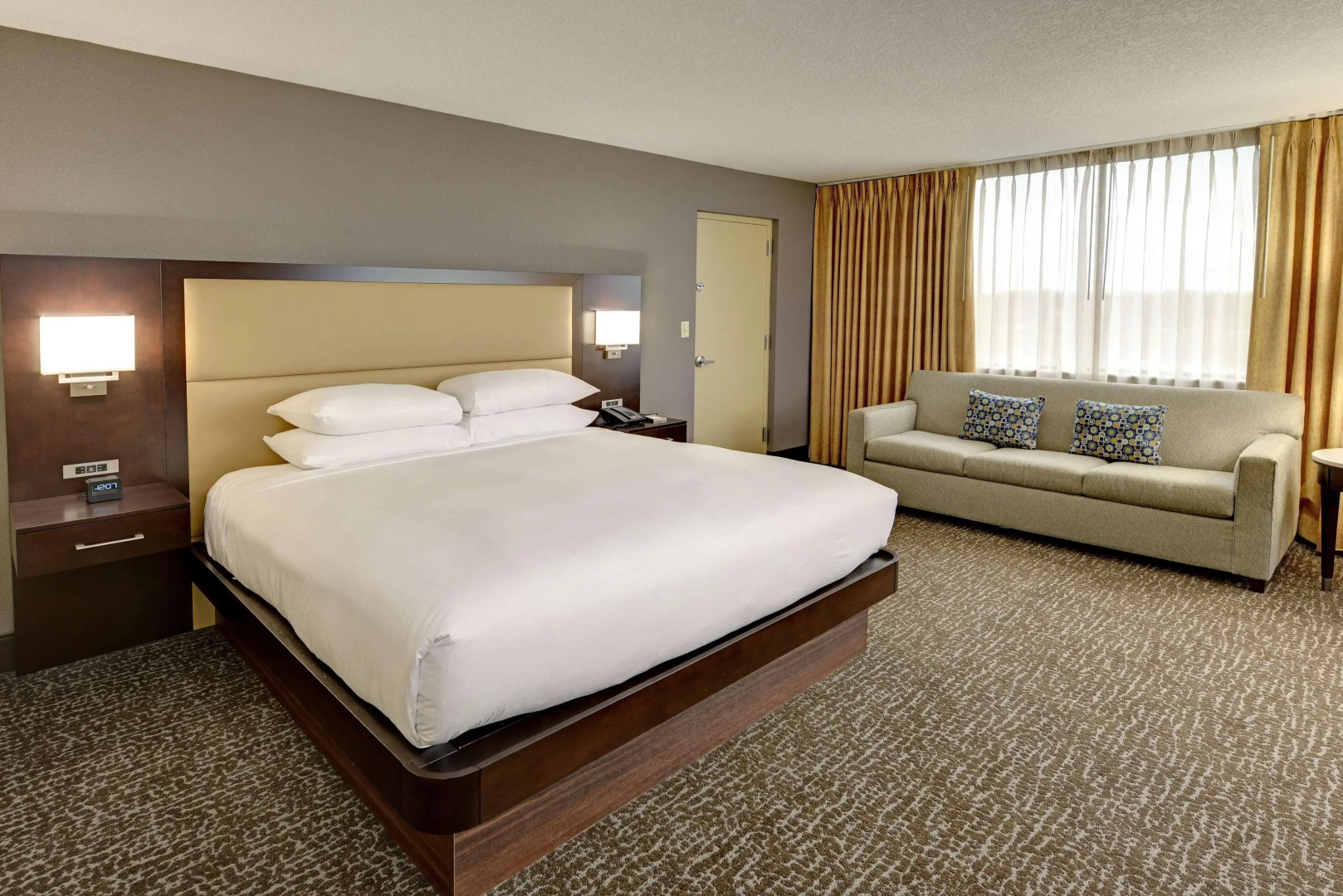 Hilton Orlando/Altamonte Springs