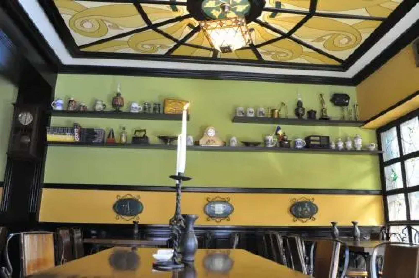 Lavric Bistro Pension