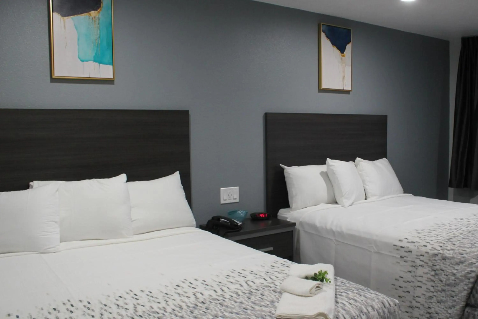 SureStay Hotel by Best Western Chowchilla Yosemite