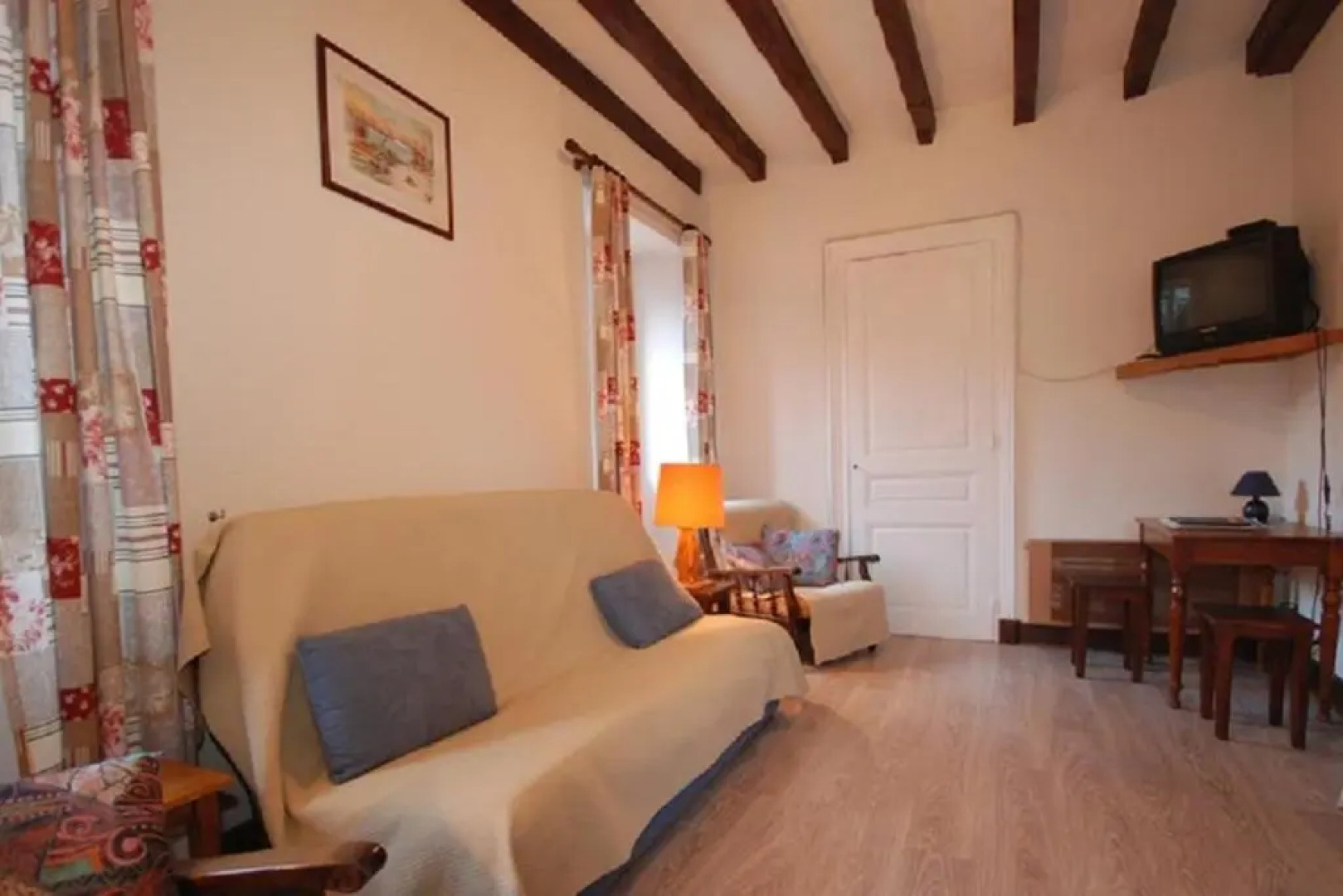 L'Aigle - Studio with swimming pool facing the Meije