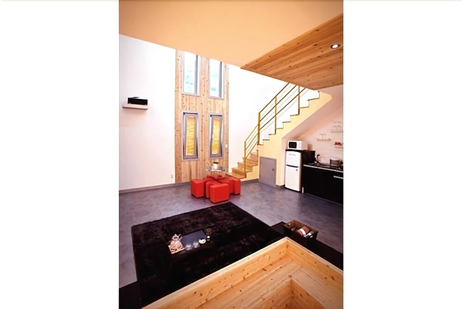 Uljin 207 Mile Pension