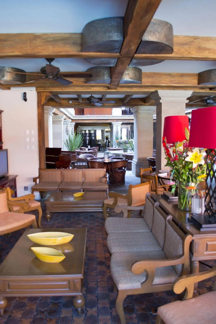 Casa Primavera Hotel Boutique & Spa