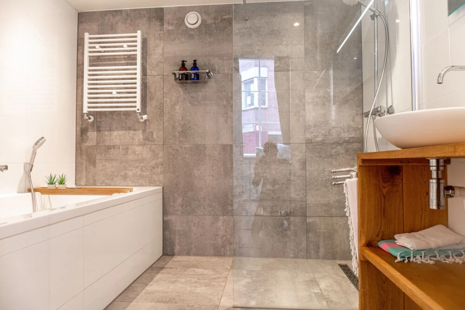 Bed and Breakfast Haarlem 1001 Nacht