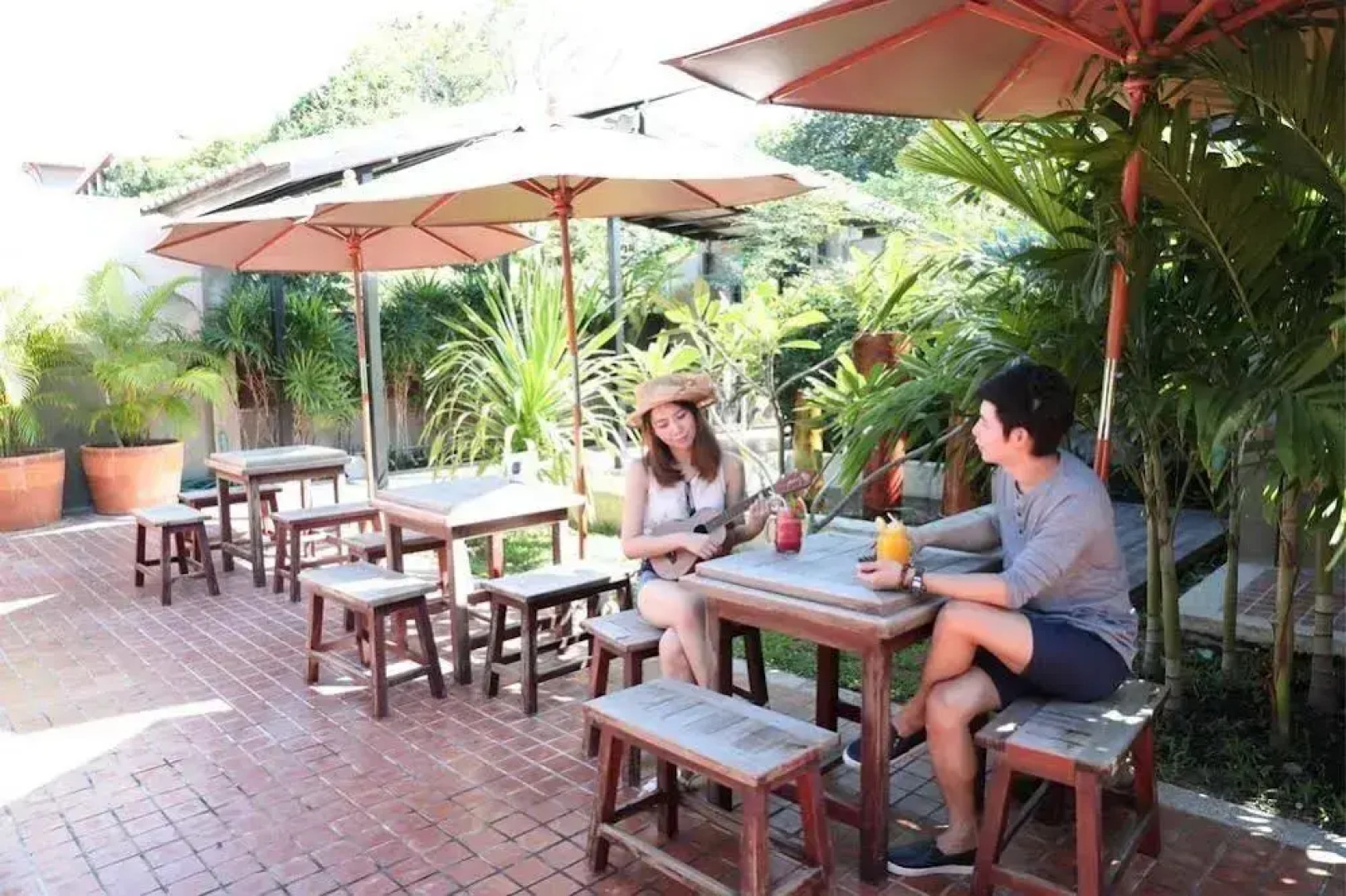 Phant Hua Hin Resort