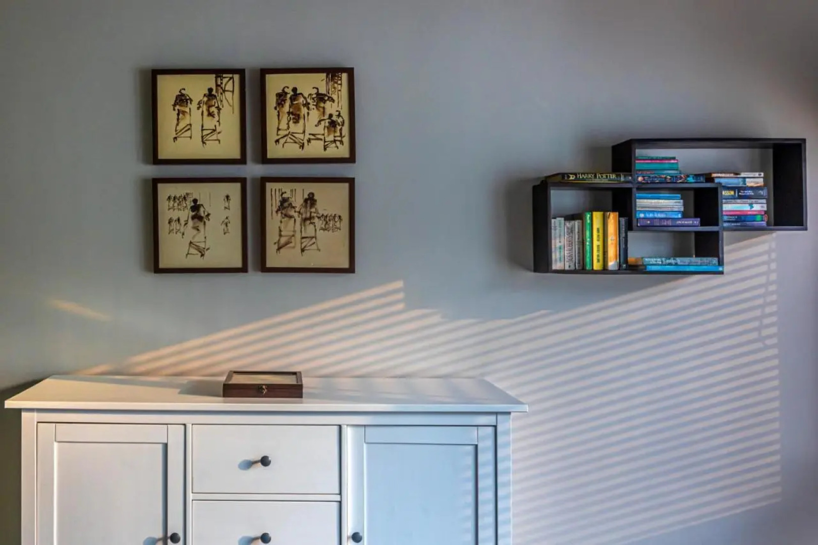 SaffronStays Estella, Alibaug