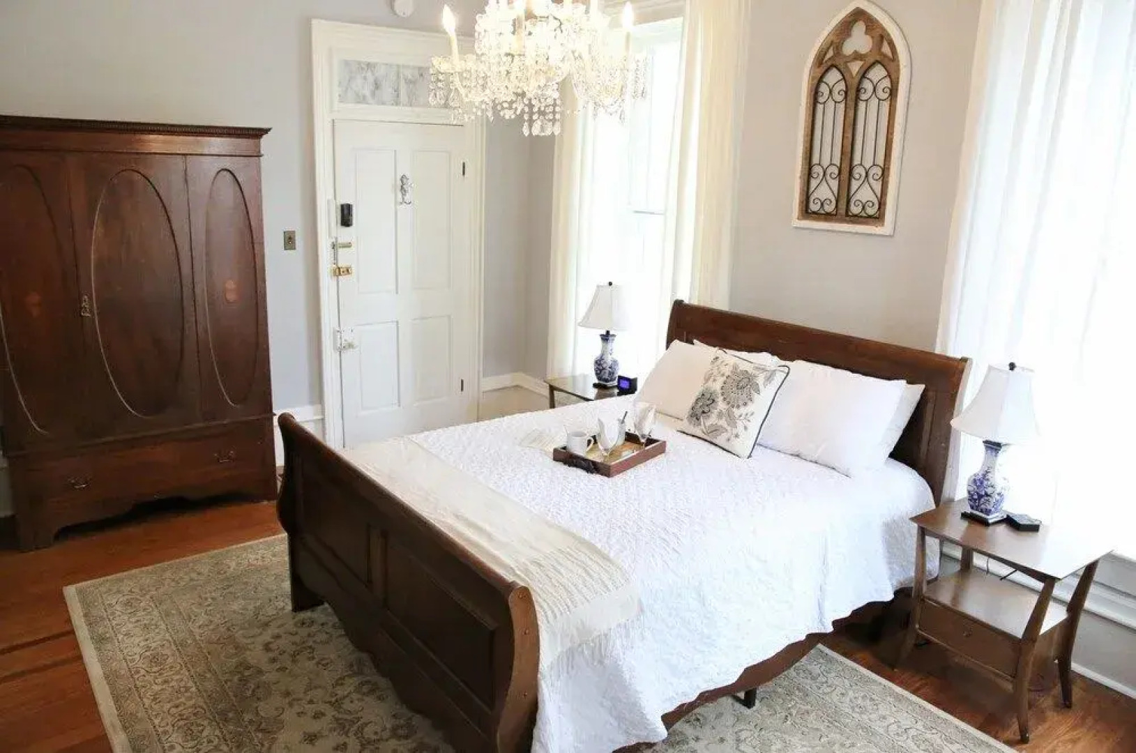 Bryn Oaks Bed and Breakfast