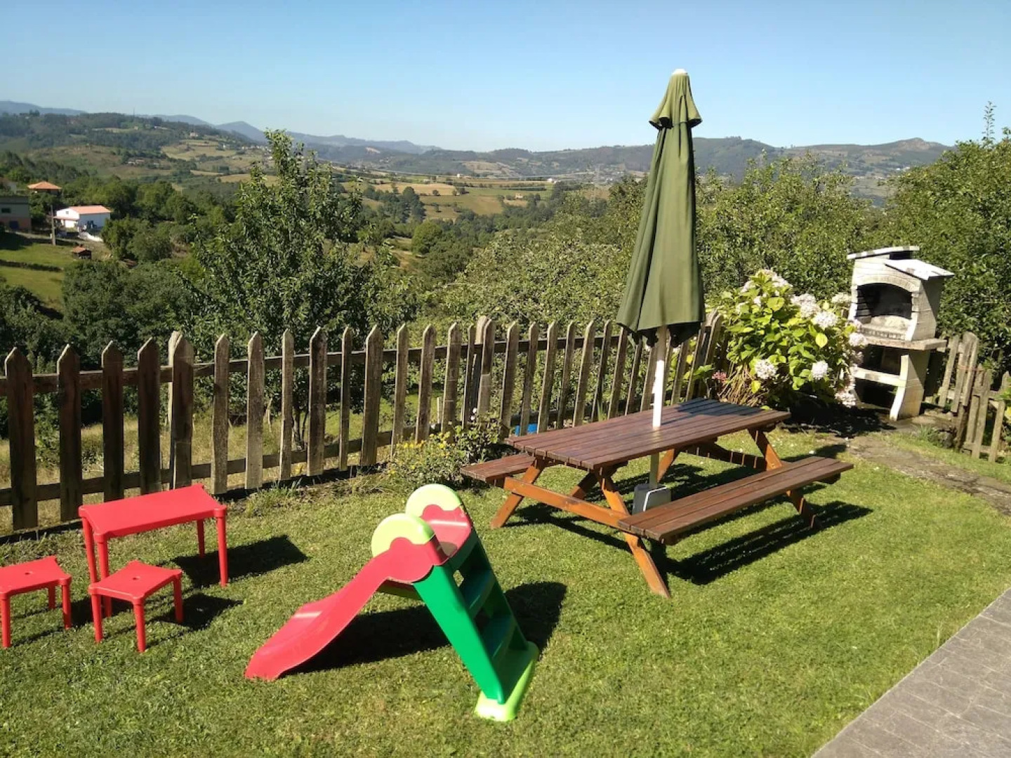 Casa Rural La Cuesta