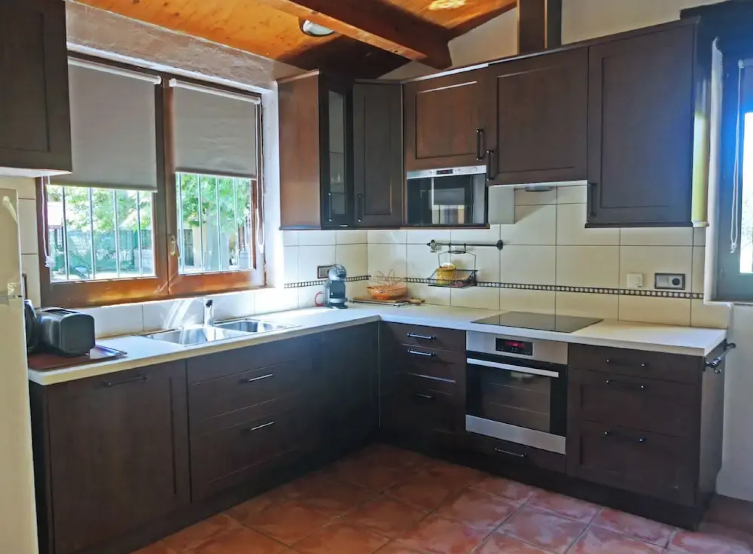 Masia Ca La Caputxeta & Golf