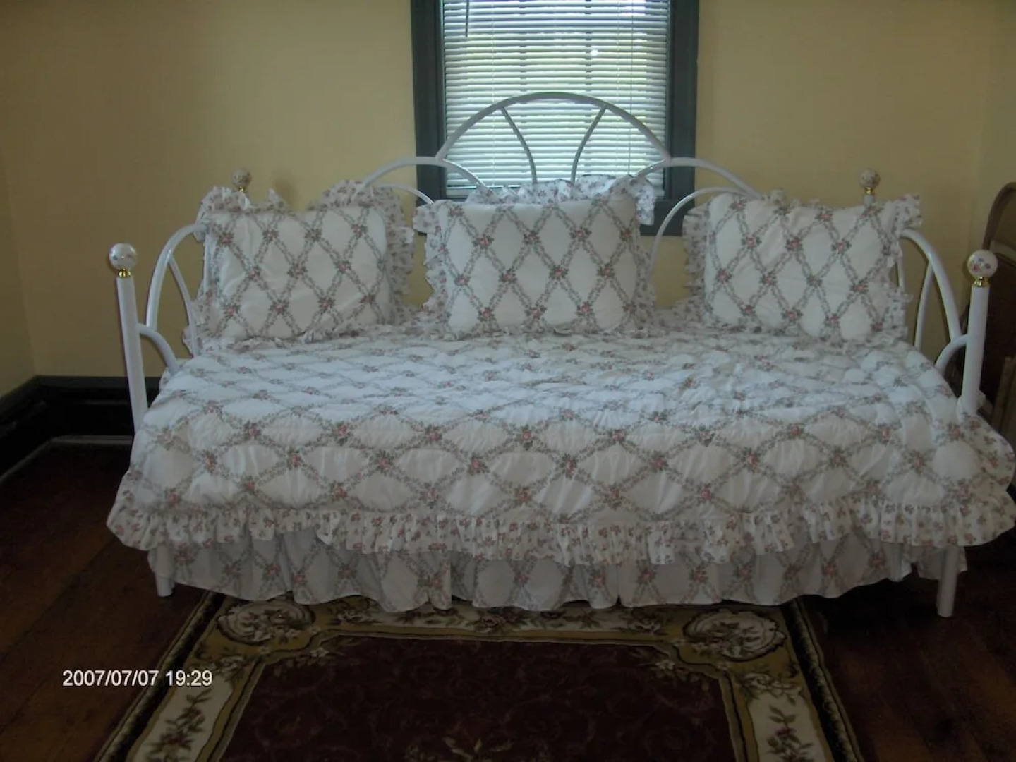 Blue Rock Bed and Breakfast