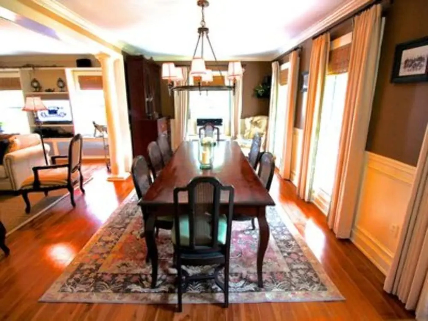 Elegant Acorn Cottage - Lodge In The Village Of Lake Placid