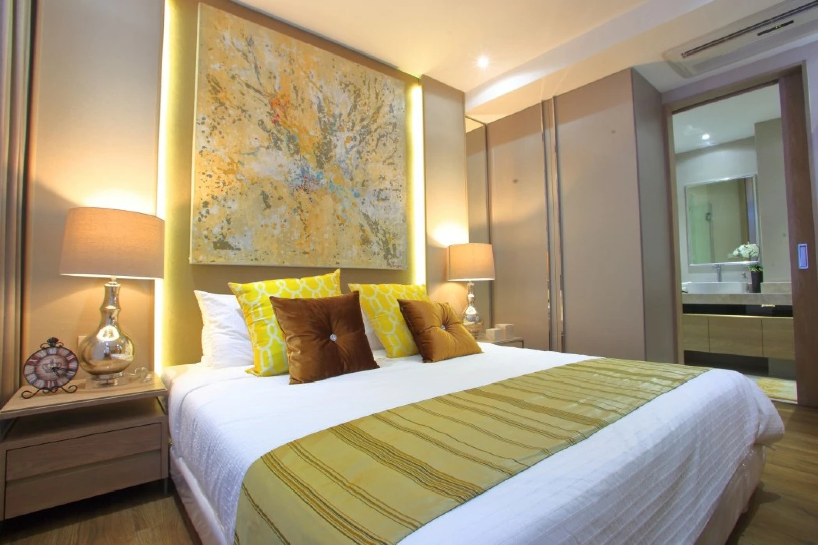 Phu Dahla Residences