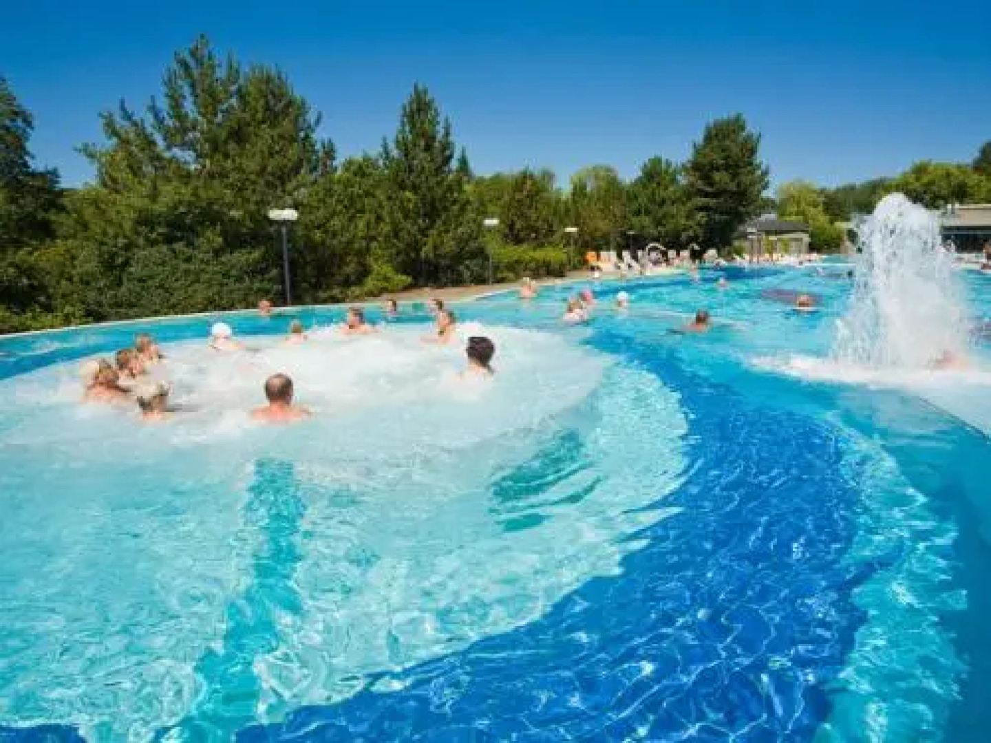 CariSSA Ferienwohnung